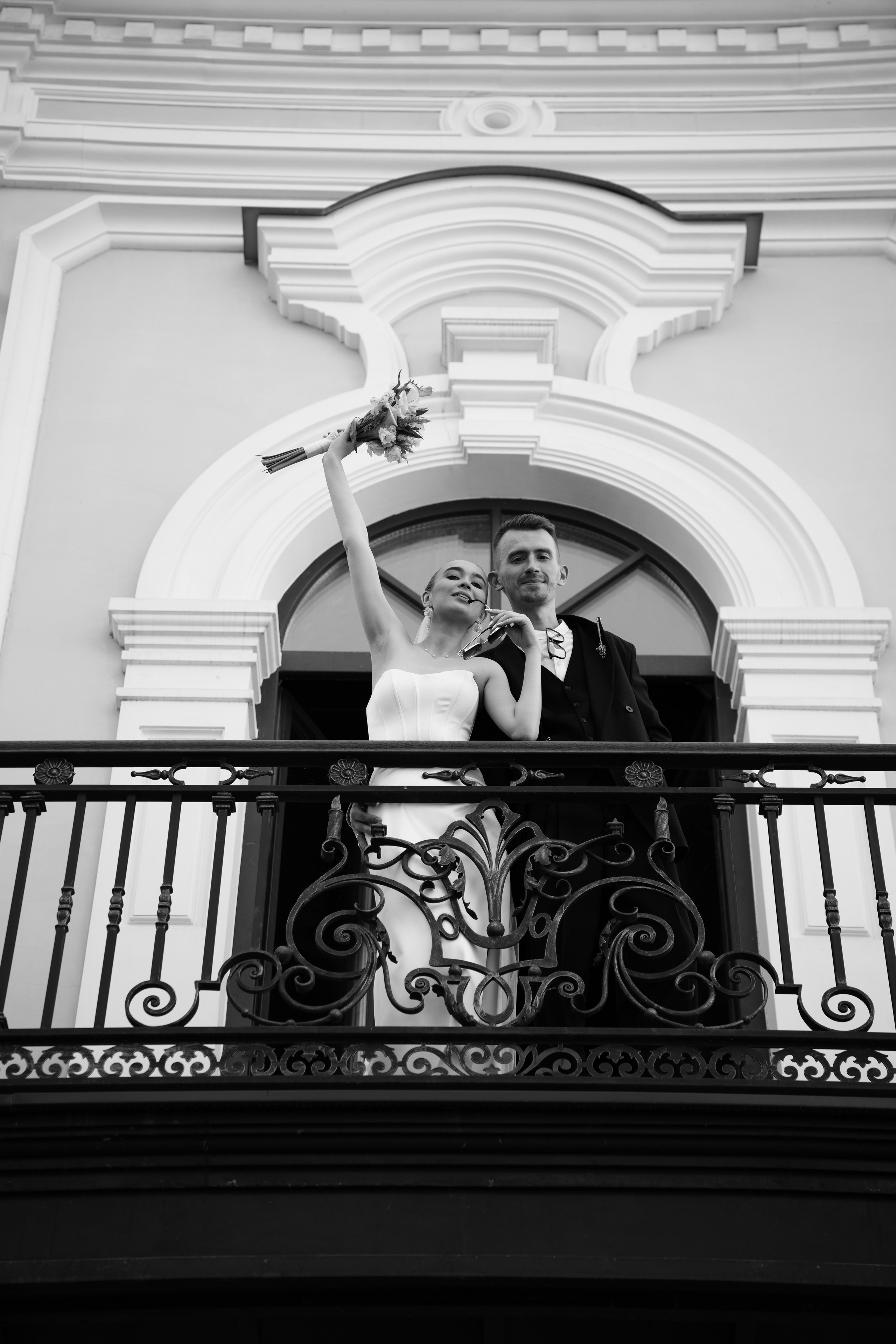 Свадебные истории. Фотограф Дорошук Виктория