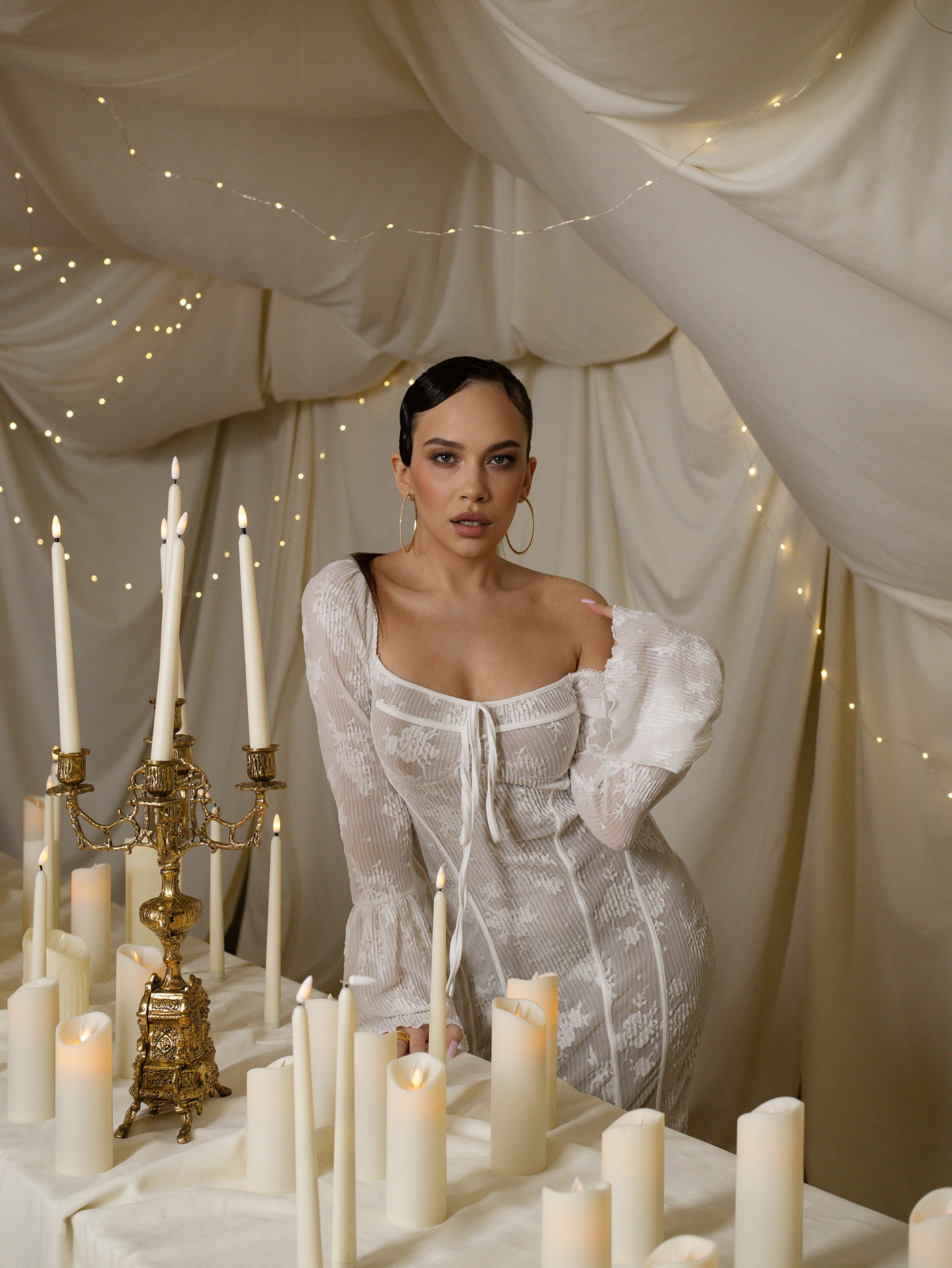 Екатерина. Универсальный фотограф и видеограф в Самаре