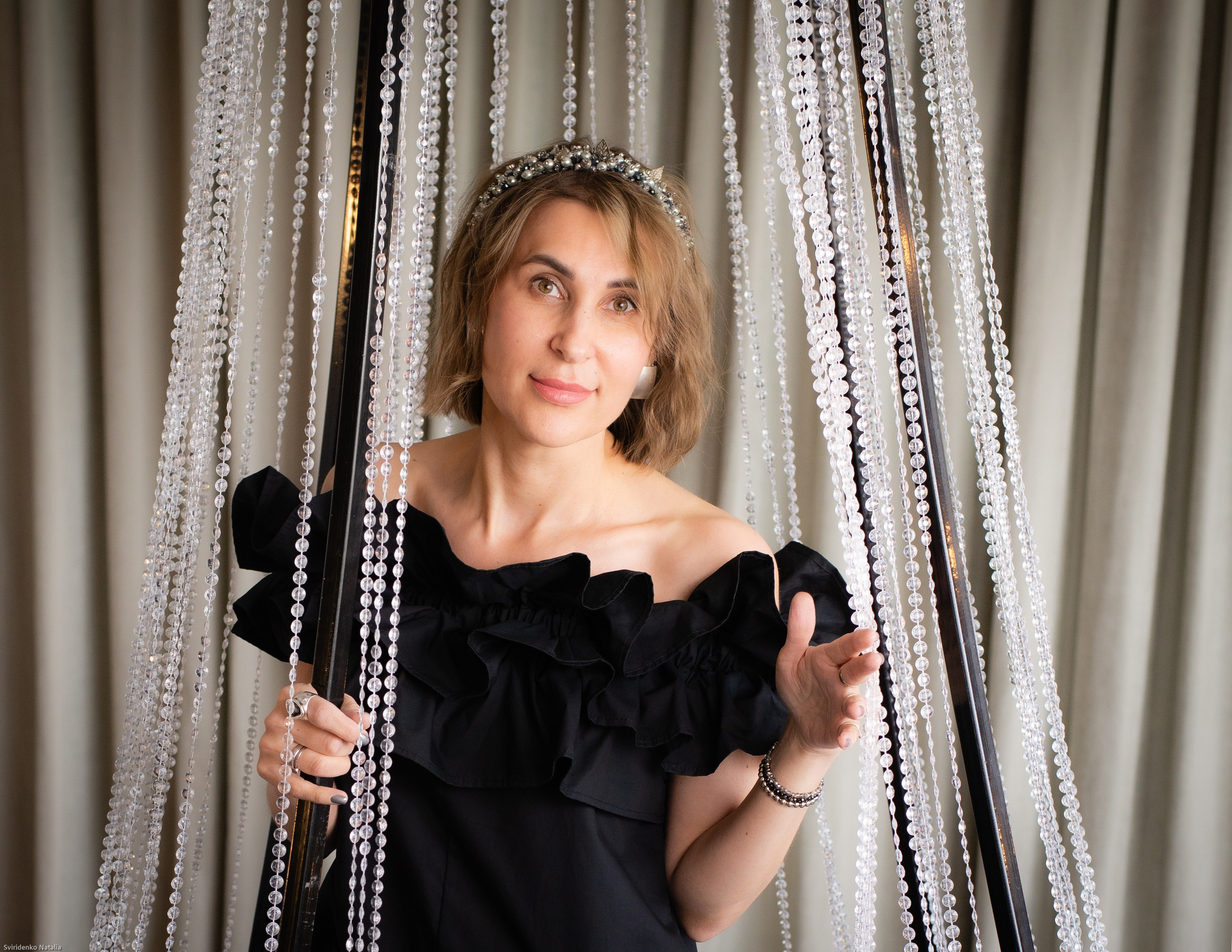 Студийная съемка. Фотограф в Кемерово Наталья Свириденко