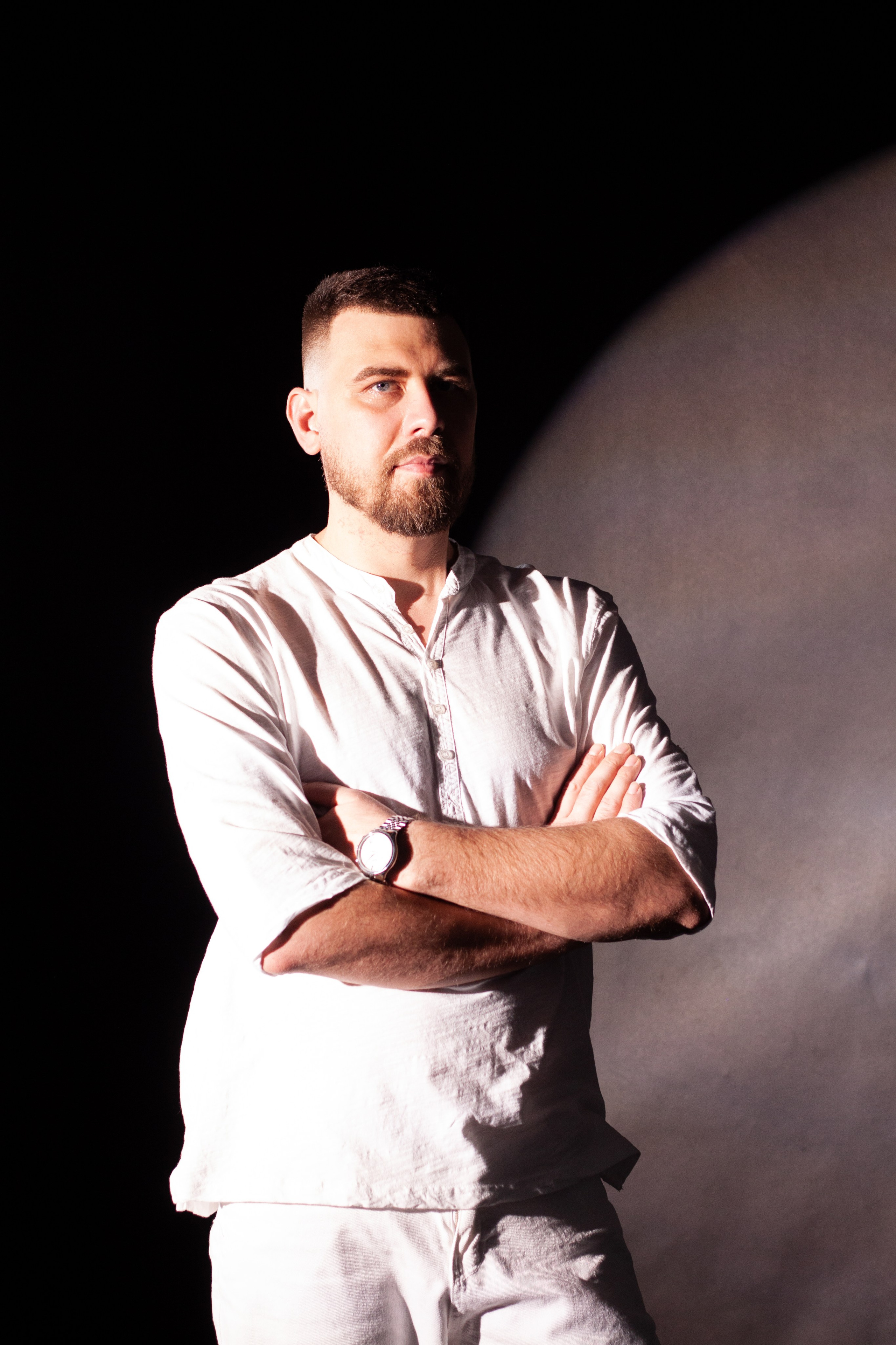 Алексей. Семейный фотограф Софи Симакова в Волгограде и Волжском