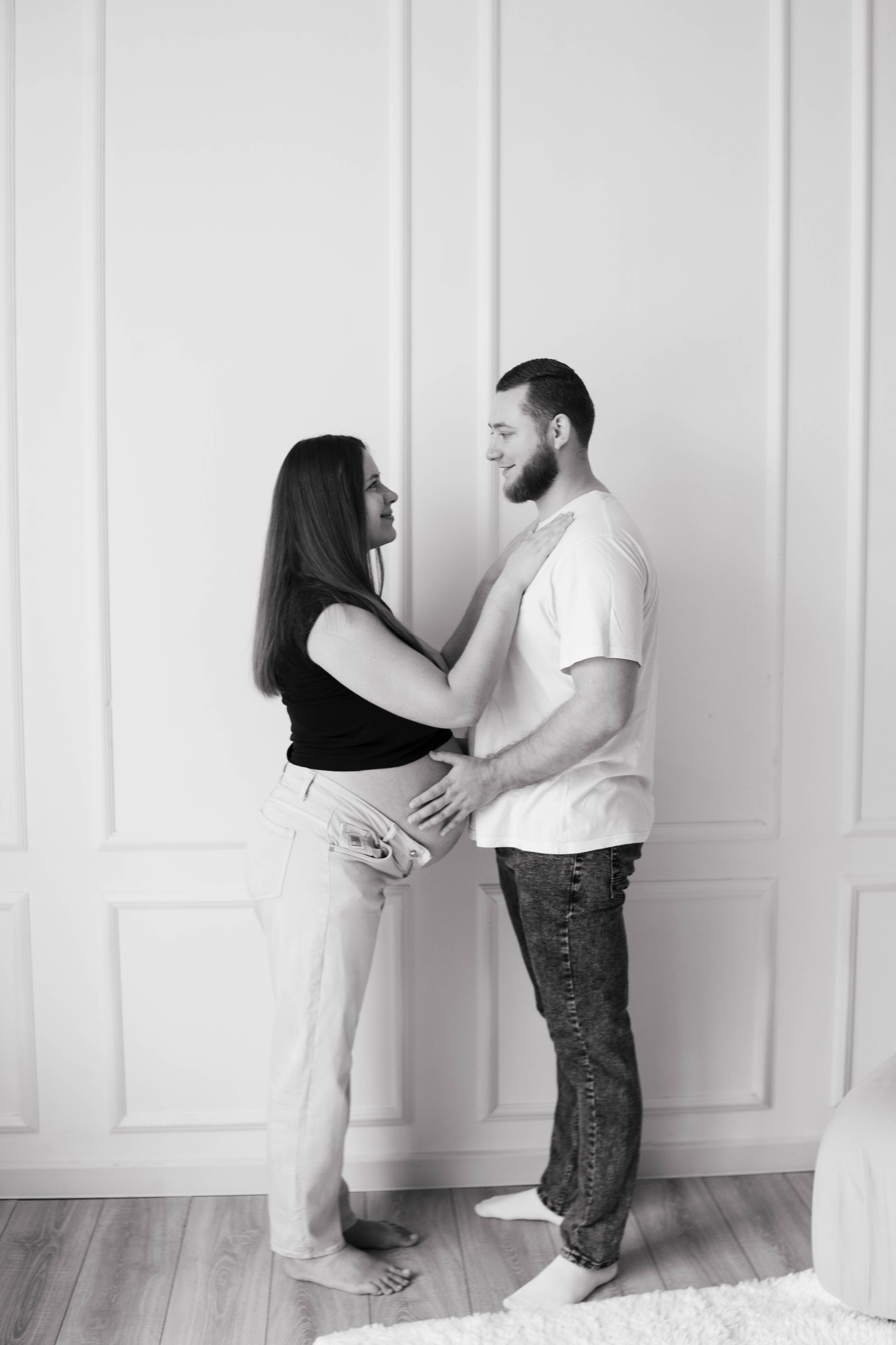 Надя. Семейный фотограф Софи Симакова в Волгограде и Волжском