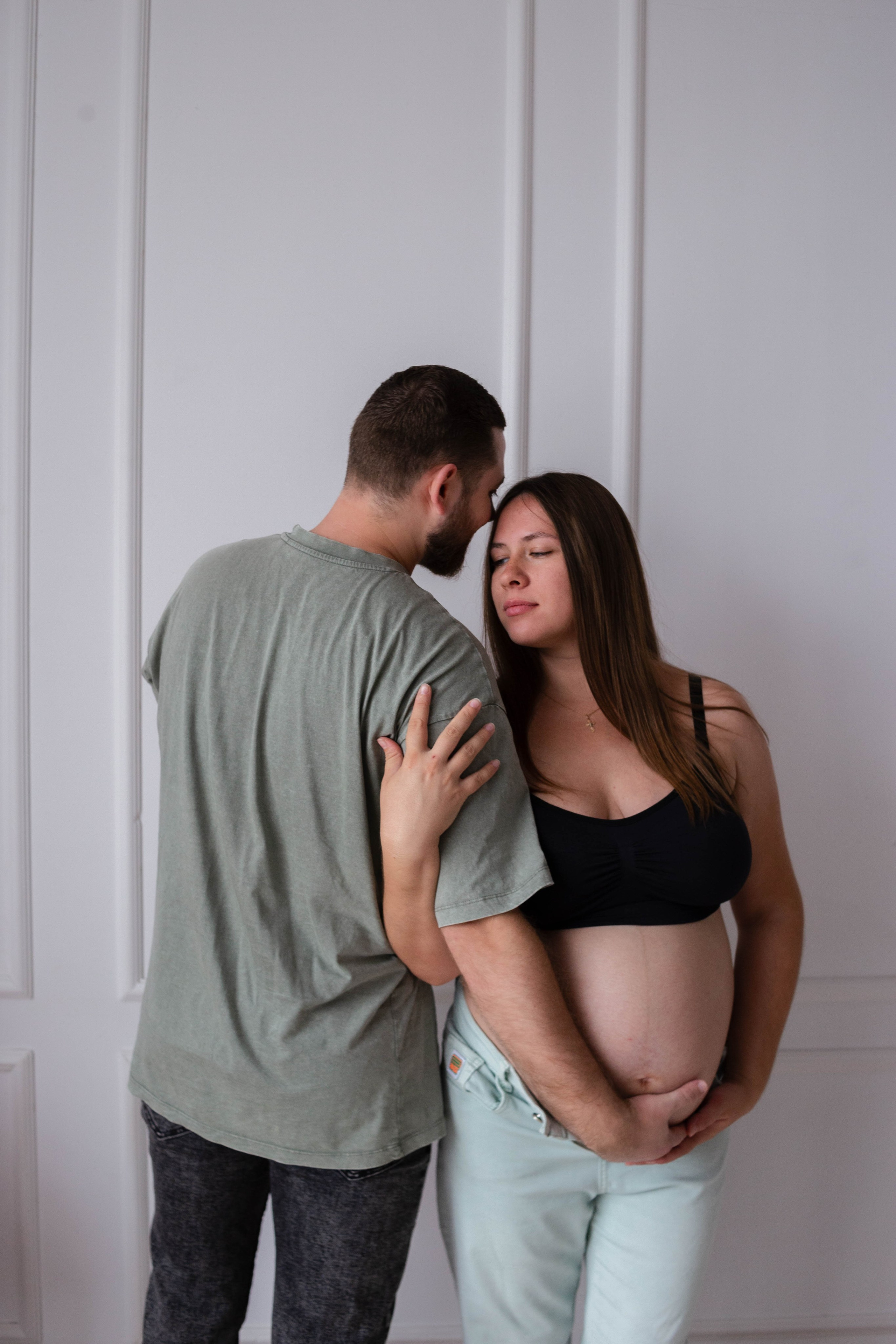 Надя. Семейный фотограф Софи Симакова в Волгограде и Волжском