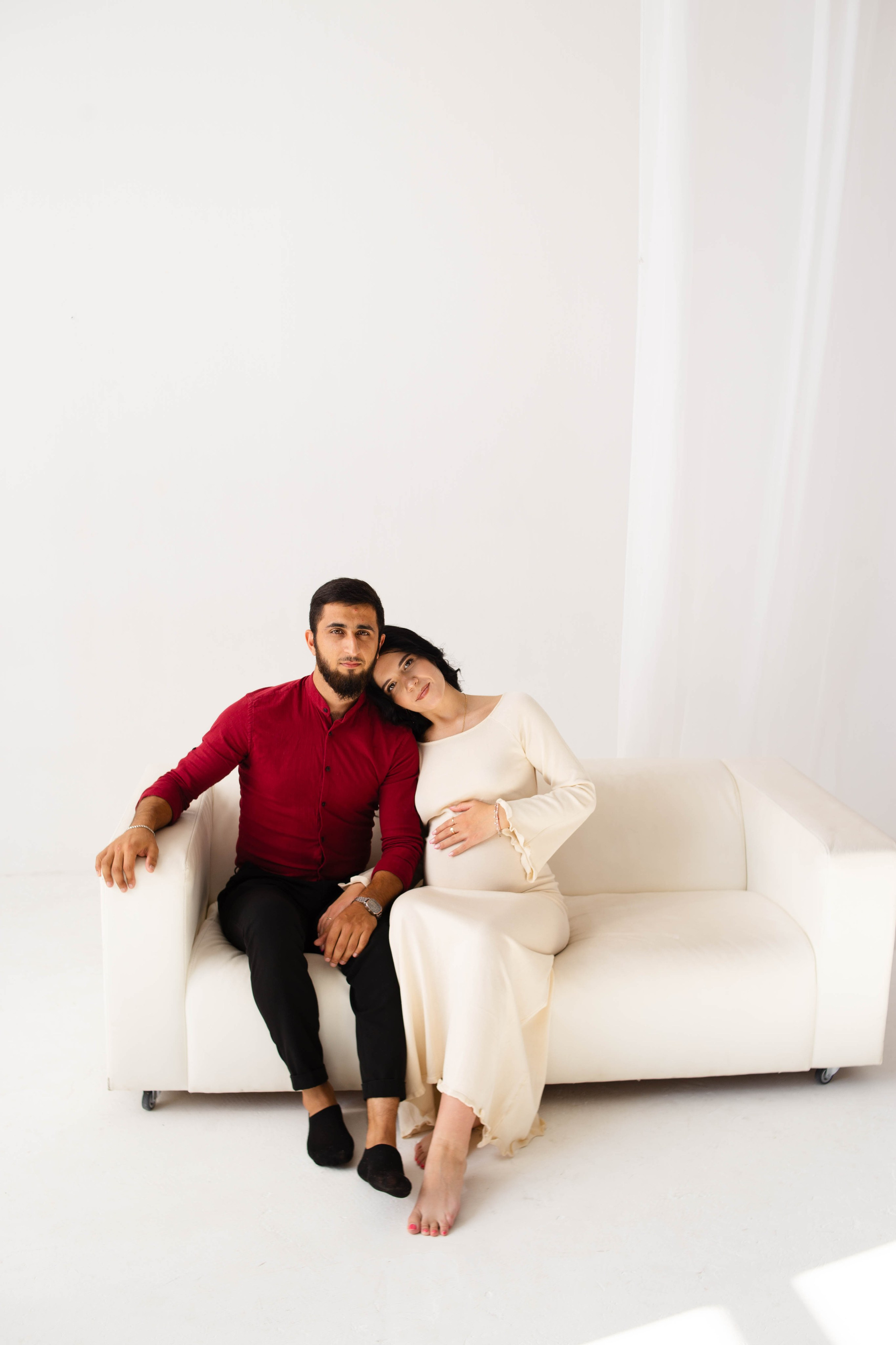 Карина. Семейный фотограф Софи Симакова в Волгограде и Волжском