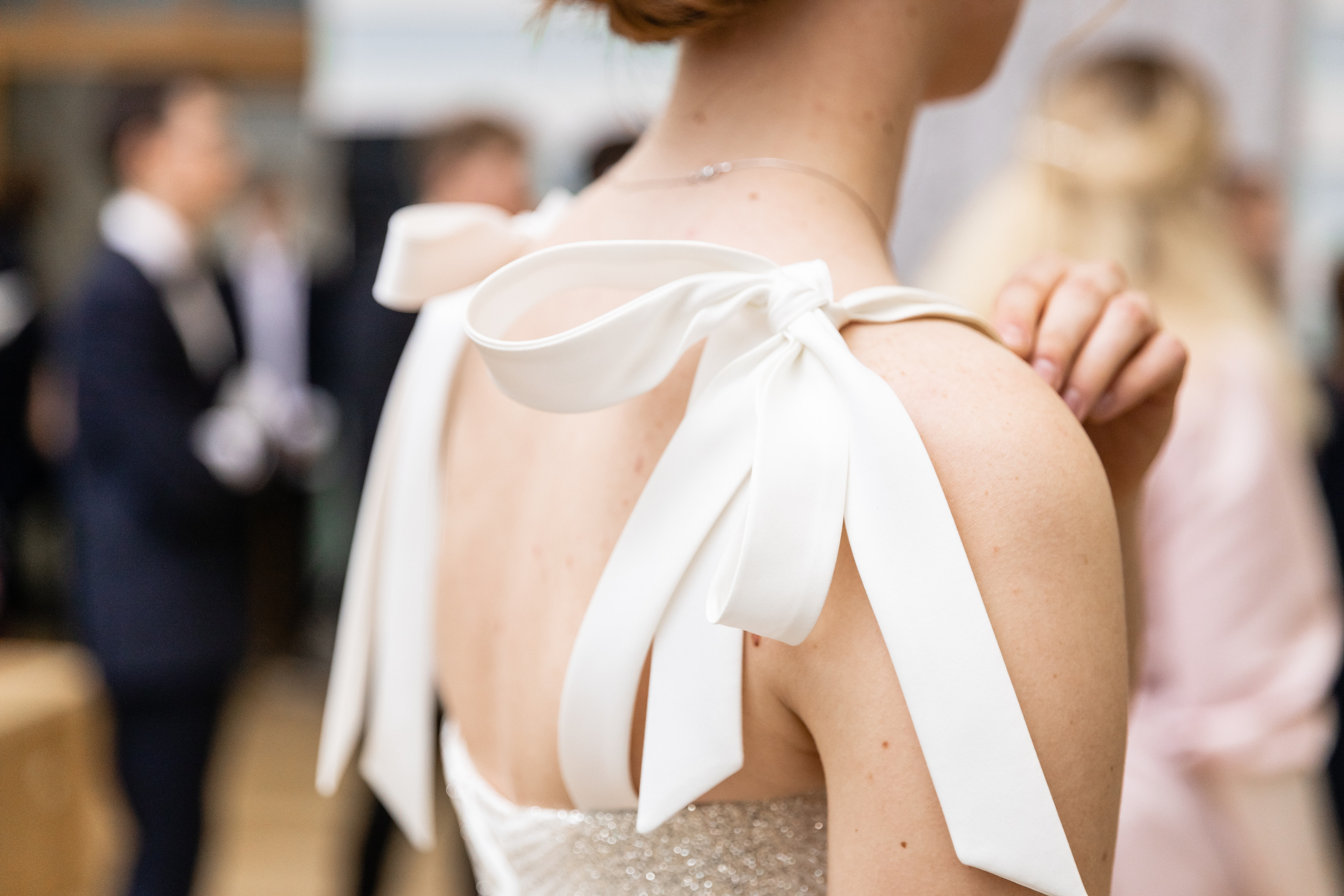 Новогодний бал в тридцадке. Евгения Стриженова — репортажный фотограф в Санкт-Петербурге