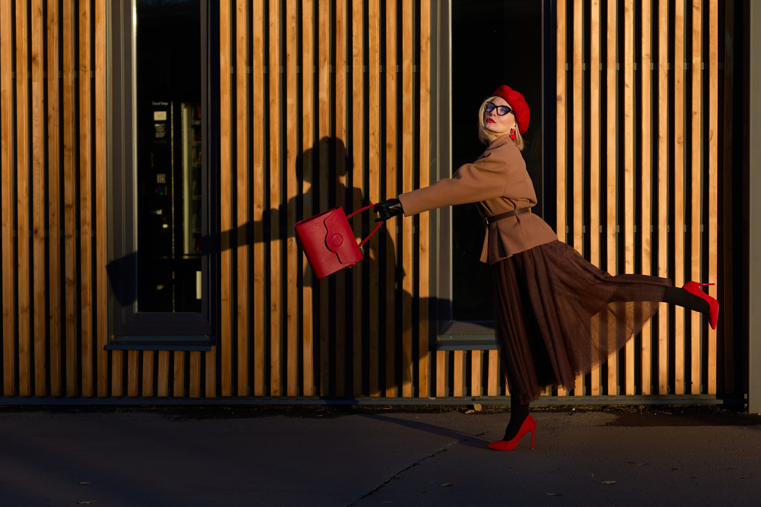 Профессиональная фотосъемка для бизнеса и личного бренда в Москве