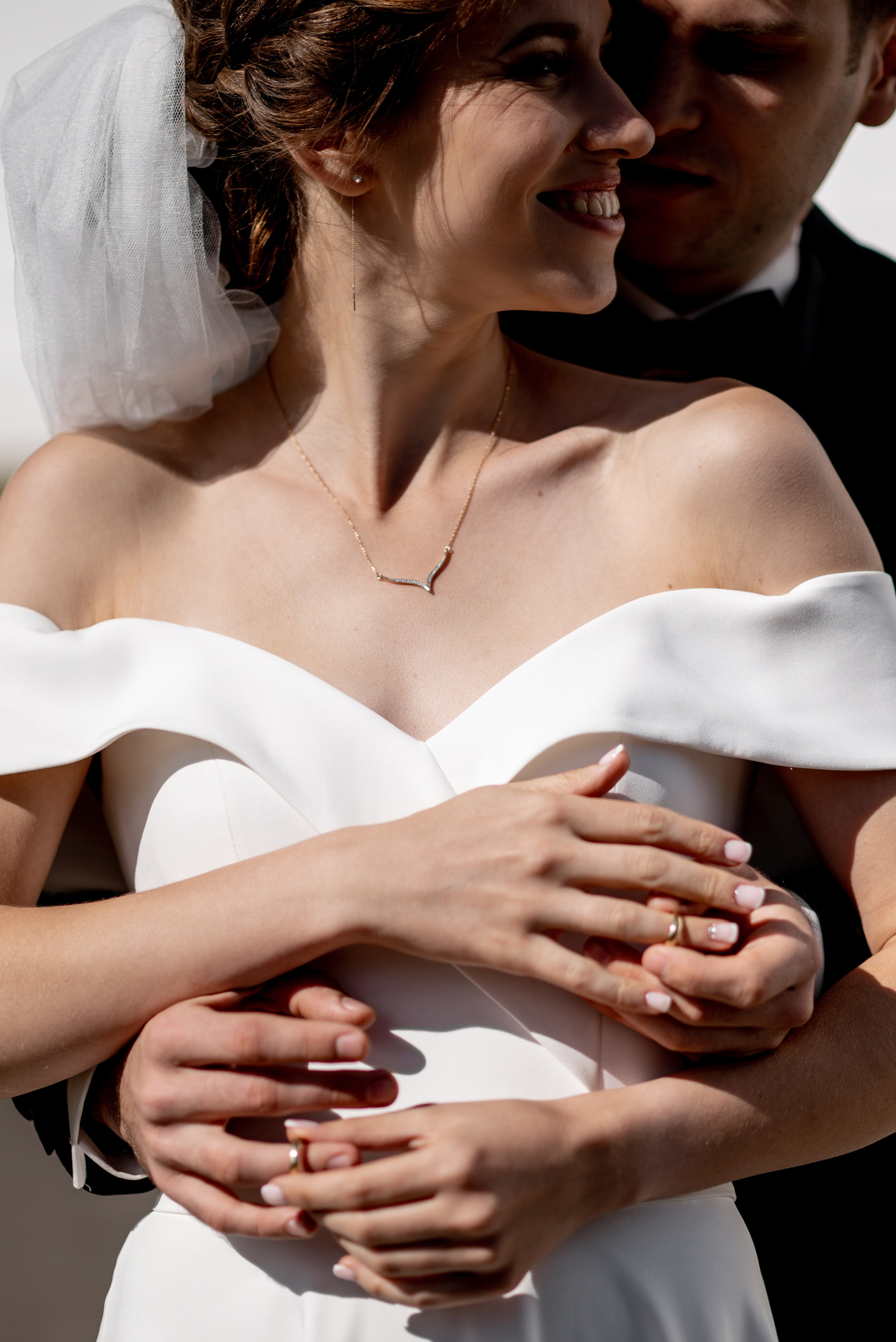 Владимир и Галина. Свадебная и семейная фото и видеосъёмка. Брянск