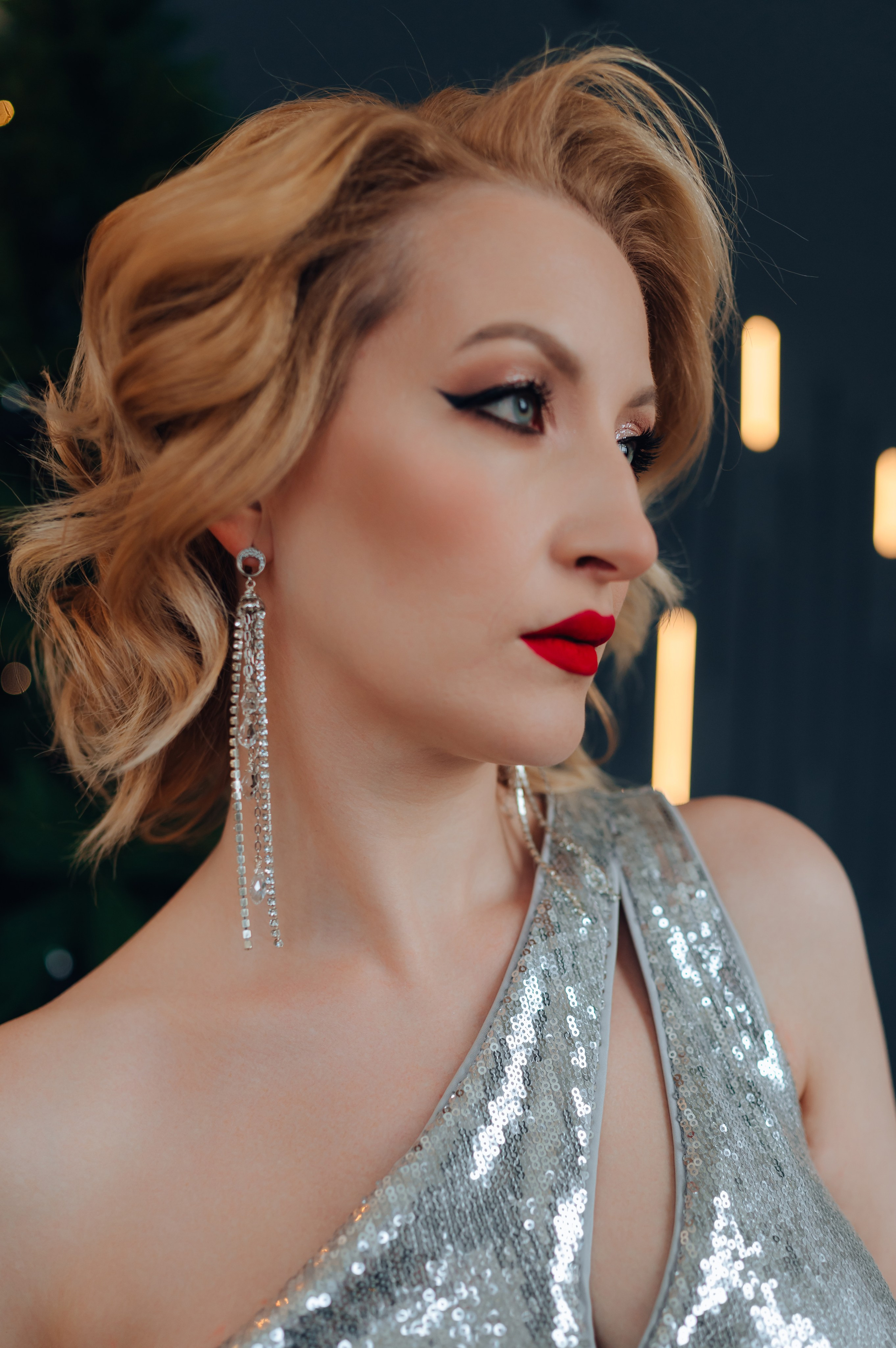 Украшения. Яна Репина. Зимняя коллекция. Детский и семейный фотограф Катерина Мишина