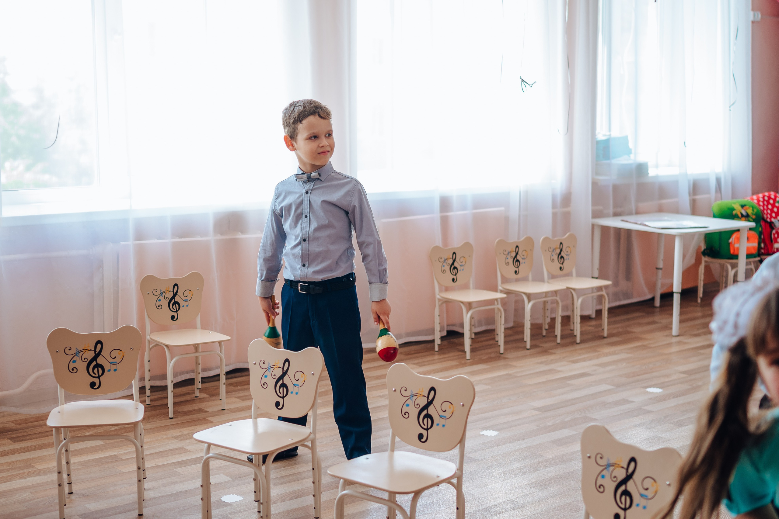 56 сад. Детский и семейный фотограф Катерина Мишина