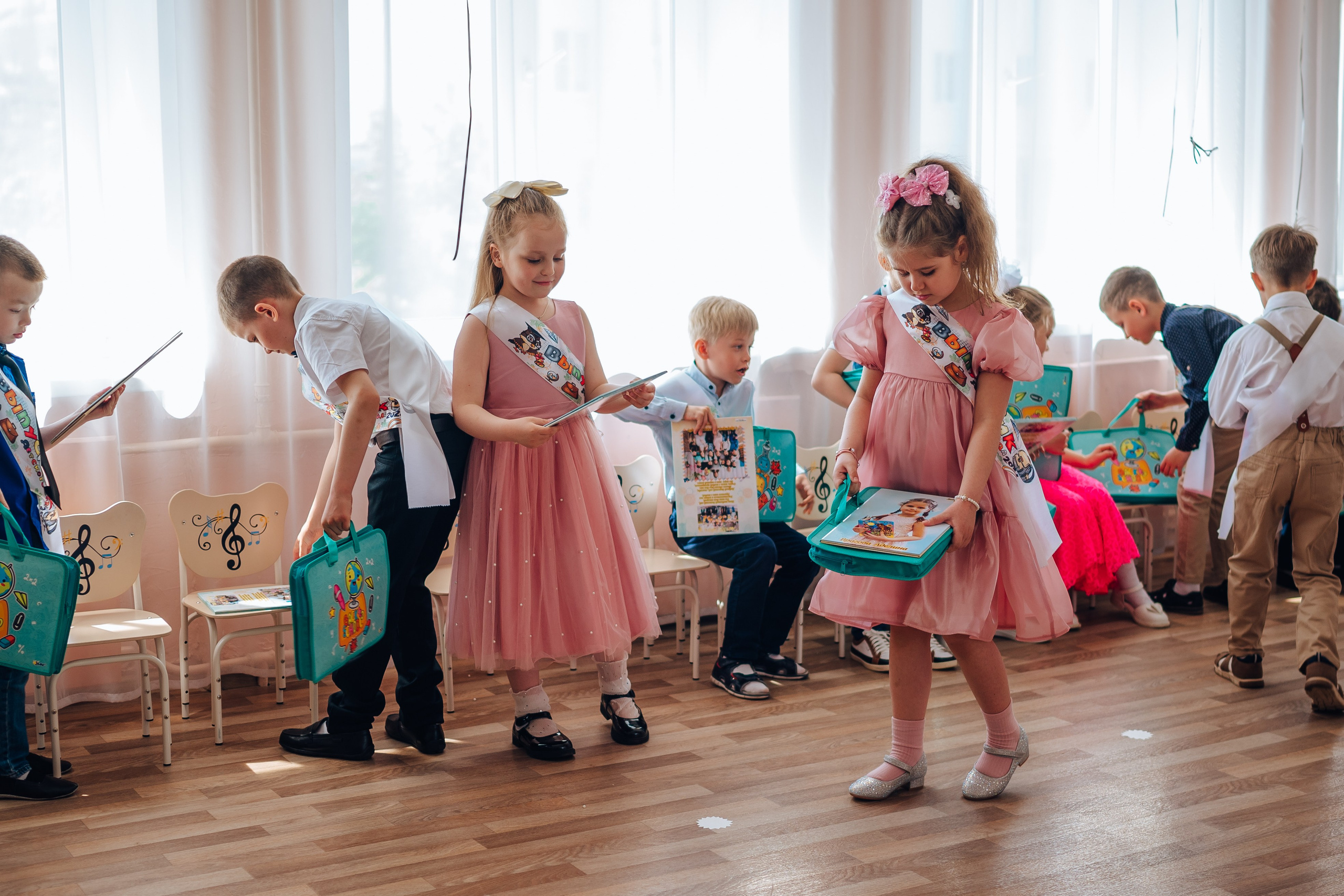 56 сад. Детский и семейный фотограф Катерина Мишина