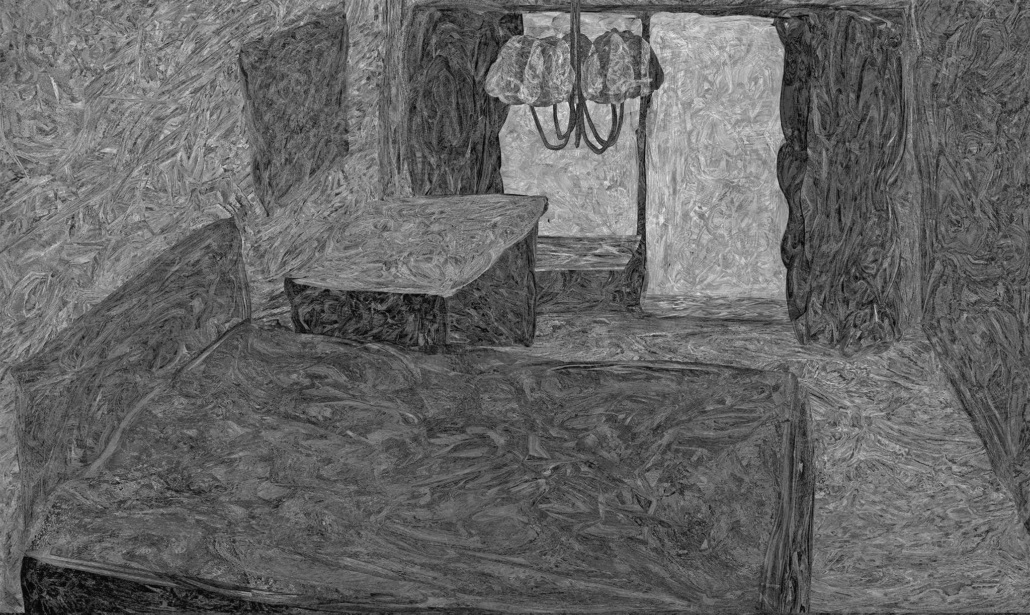 Что делает наши сегодняшние дома такими бедными, такими одинаковыми? (2025). Фотофильтрум