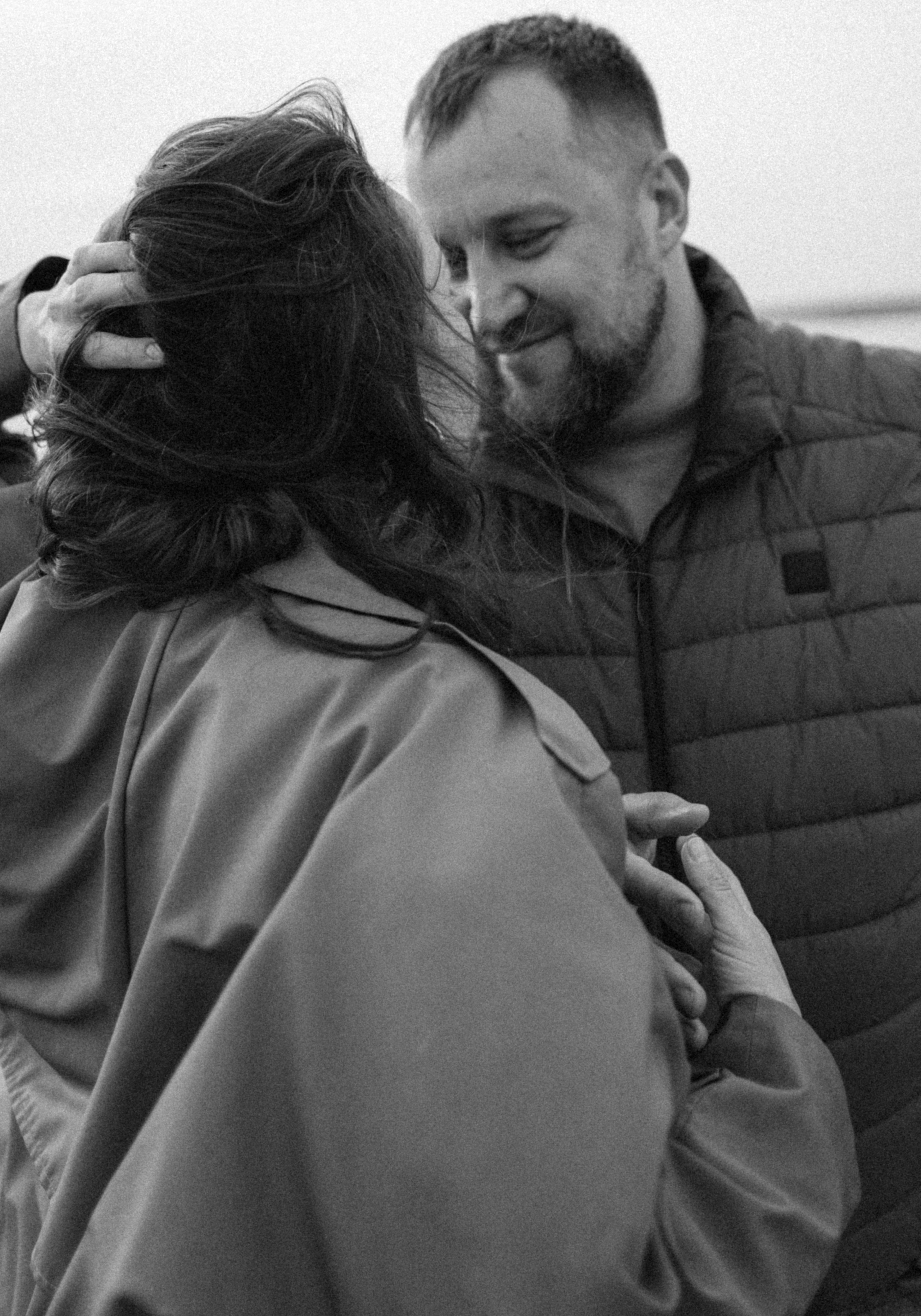 О любви. Семейный фотограф в Москве Нехорошева Екатерина