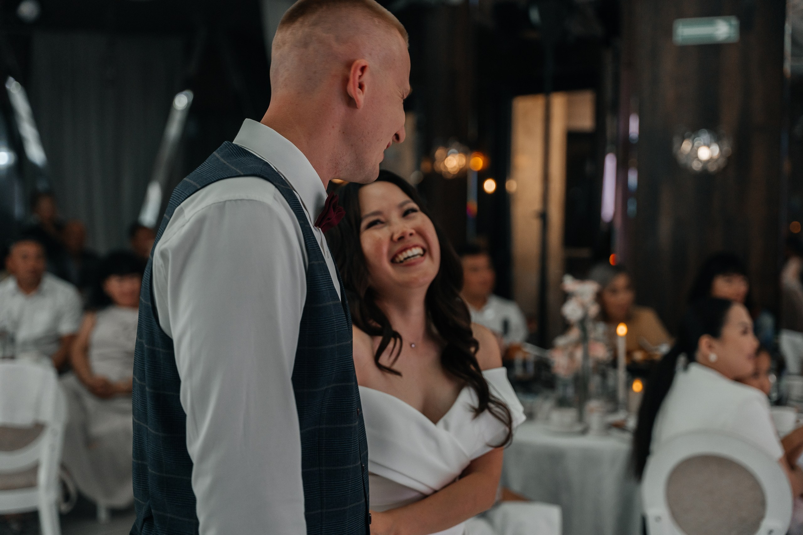 Вадим & Полина. Фотограф в Иркутске Сендыхеев Пётр