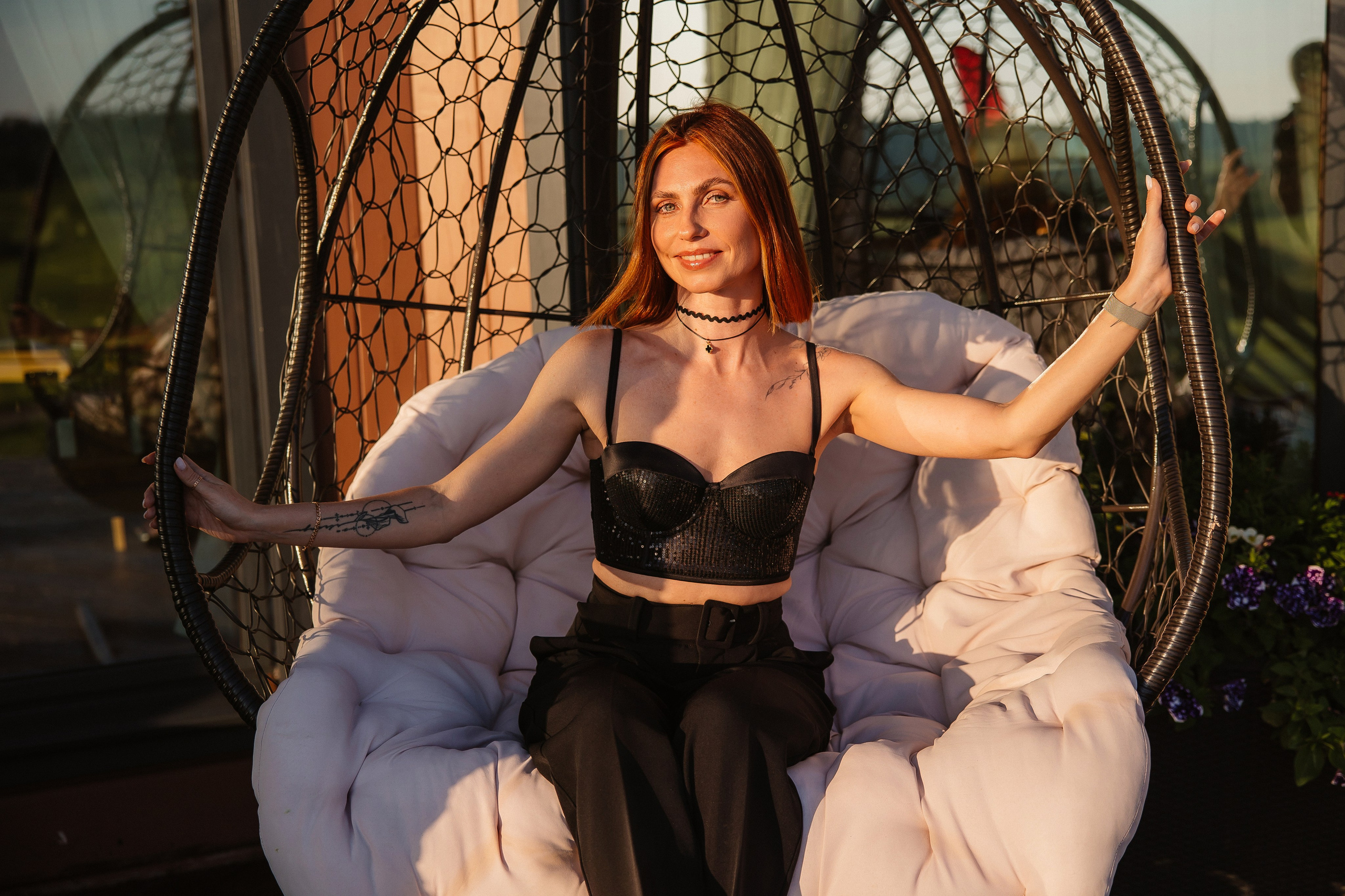 События. Фотограф в Санкт-Петербурге Кирюшенков Андрей