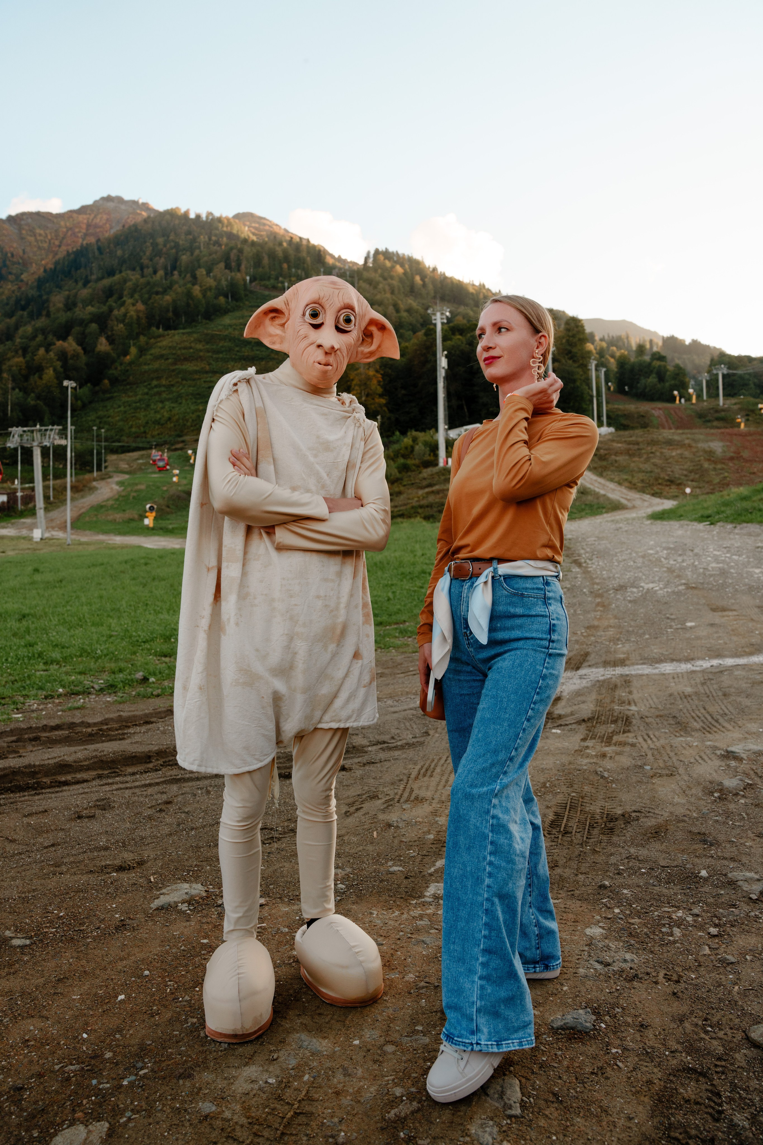 Фотограф в Красную поляну. Репортажный фотограф Москва Сергей Дружинин