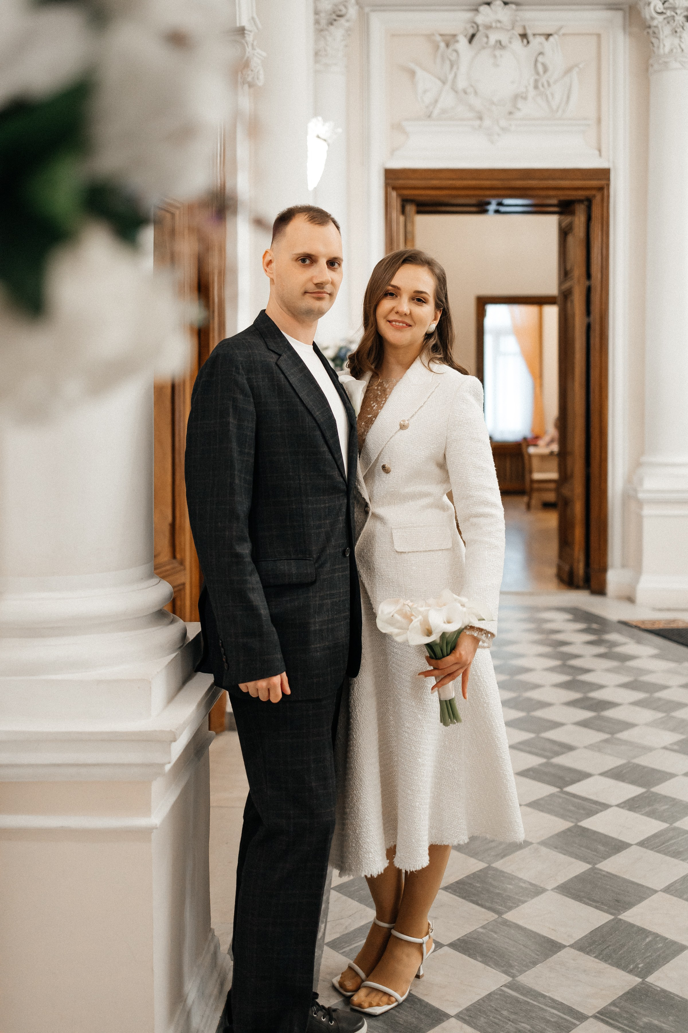 Wedding/Наташа+Ярослав. Фотограф в Выборге и Санкт-Петербурге Маша Гуляева