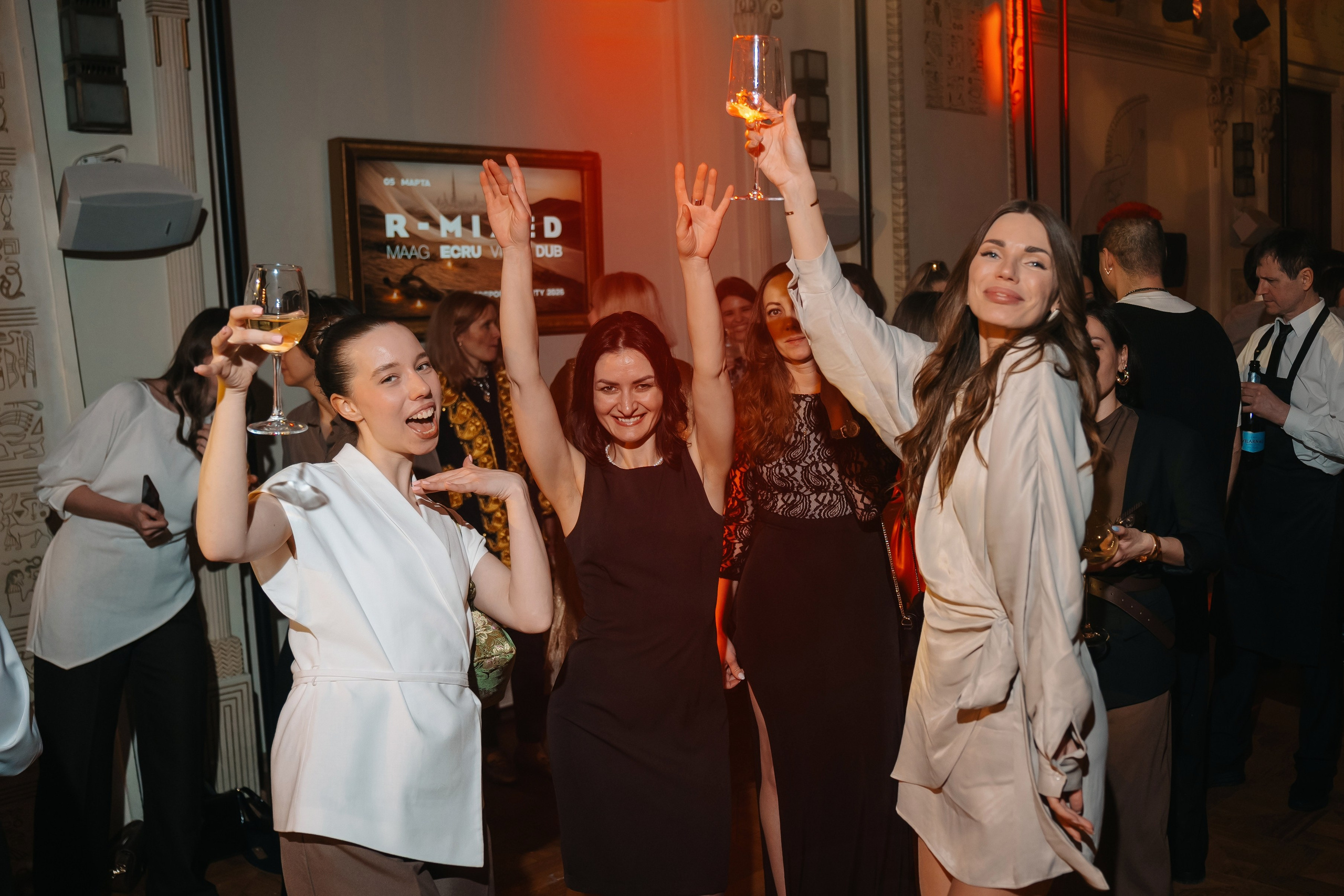 Репортажная съемка. Главная