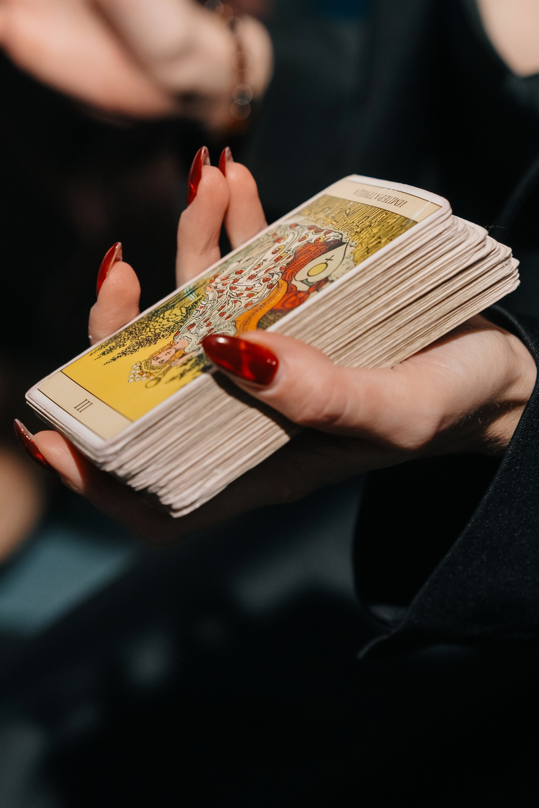 Репортажная съемка. Главная