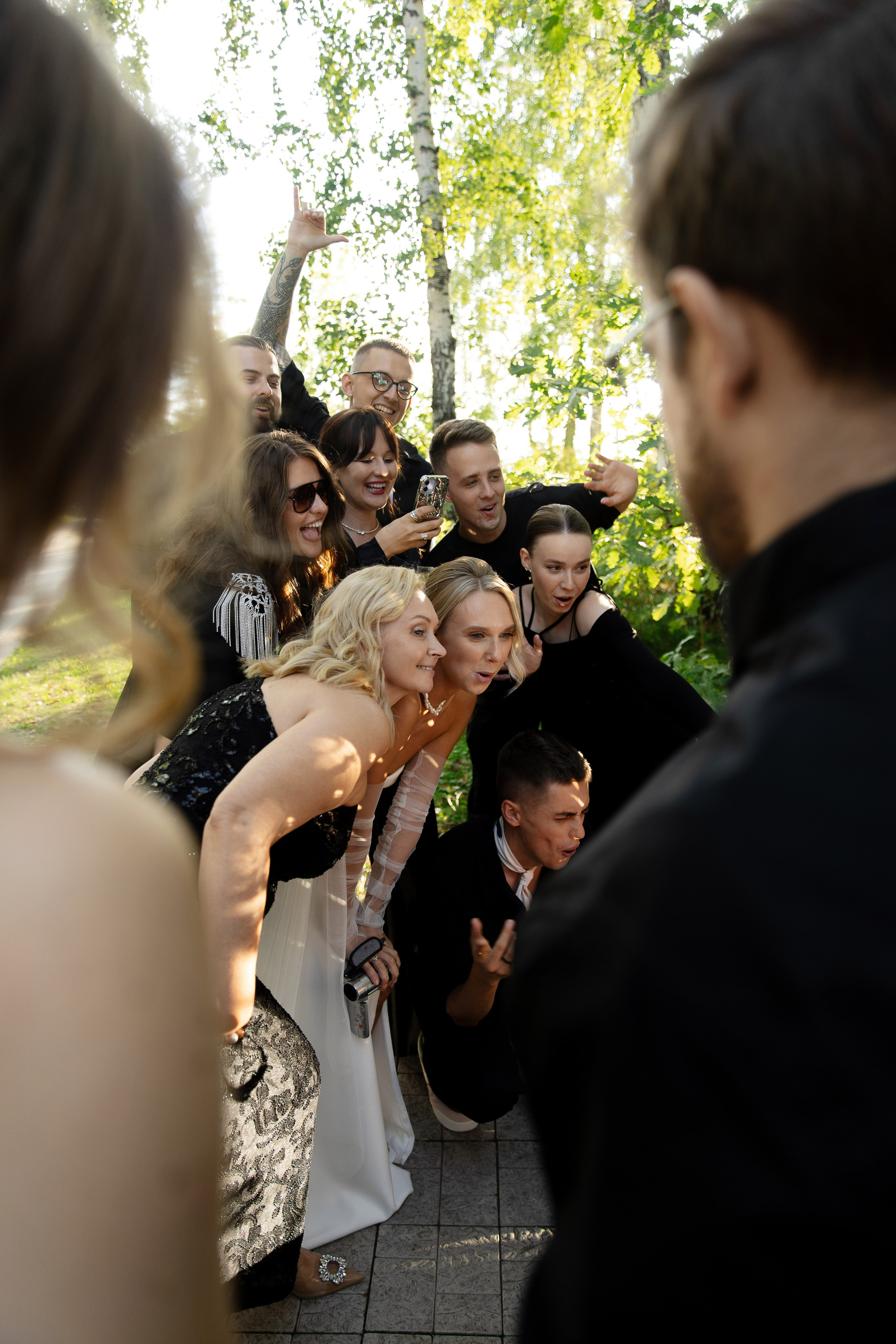 Y&P. Фотограф в Новосибирске и Москве