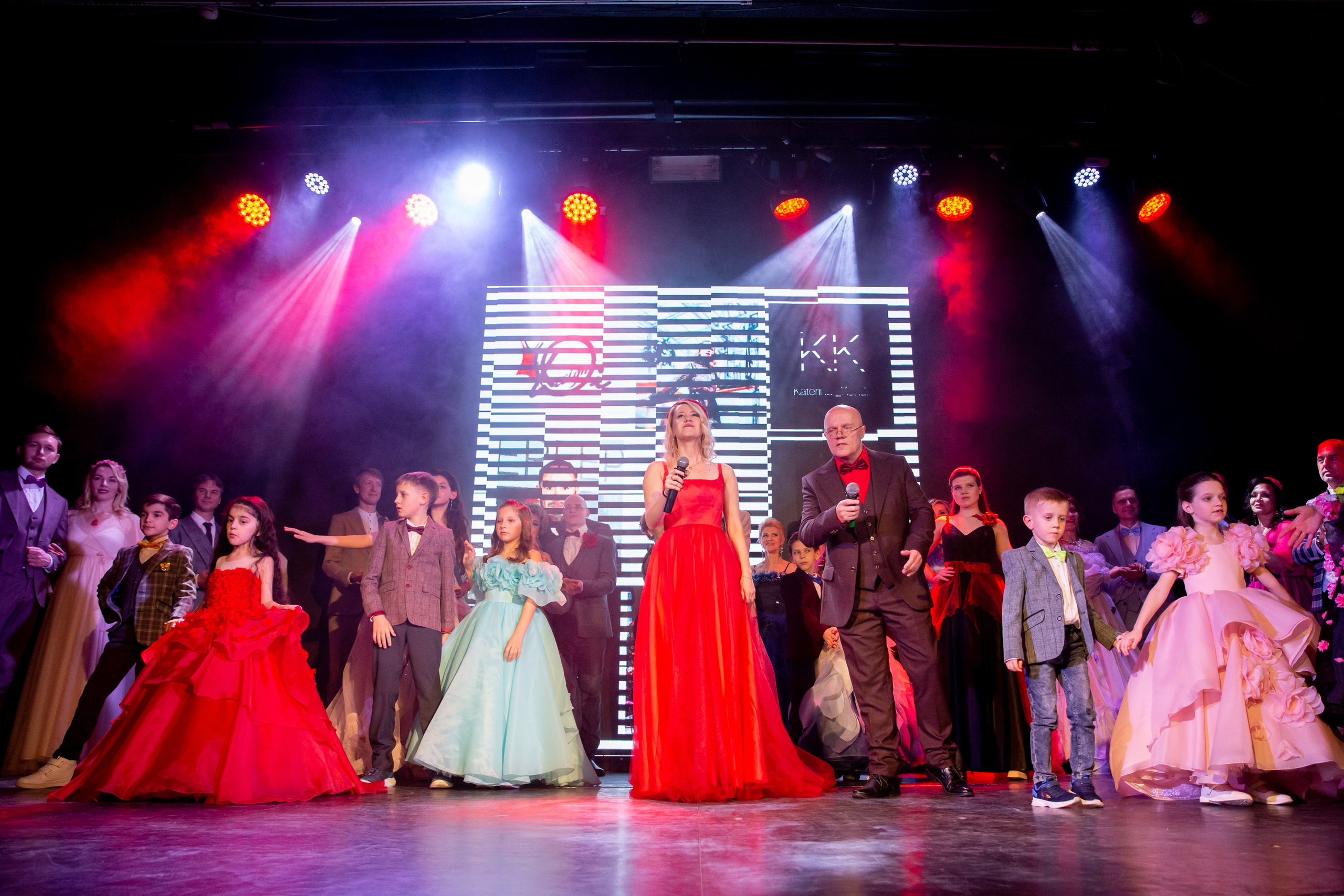 Концерты, спектакли, театрализованные мероприятия. Художественный и репортажный фотограф в Санкт-Петербурге Виктория Никитина