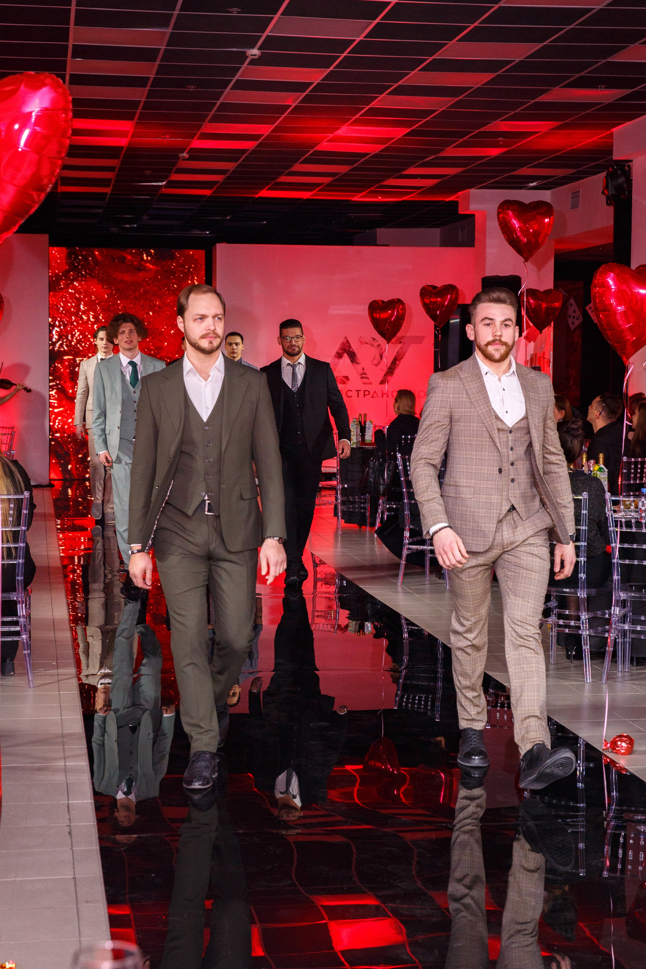 Дни рождения. Художественный и репортажный фотограф в Санкт-Петербурге Виктория Никитина