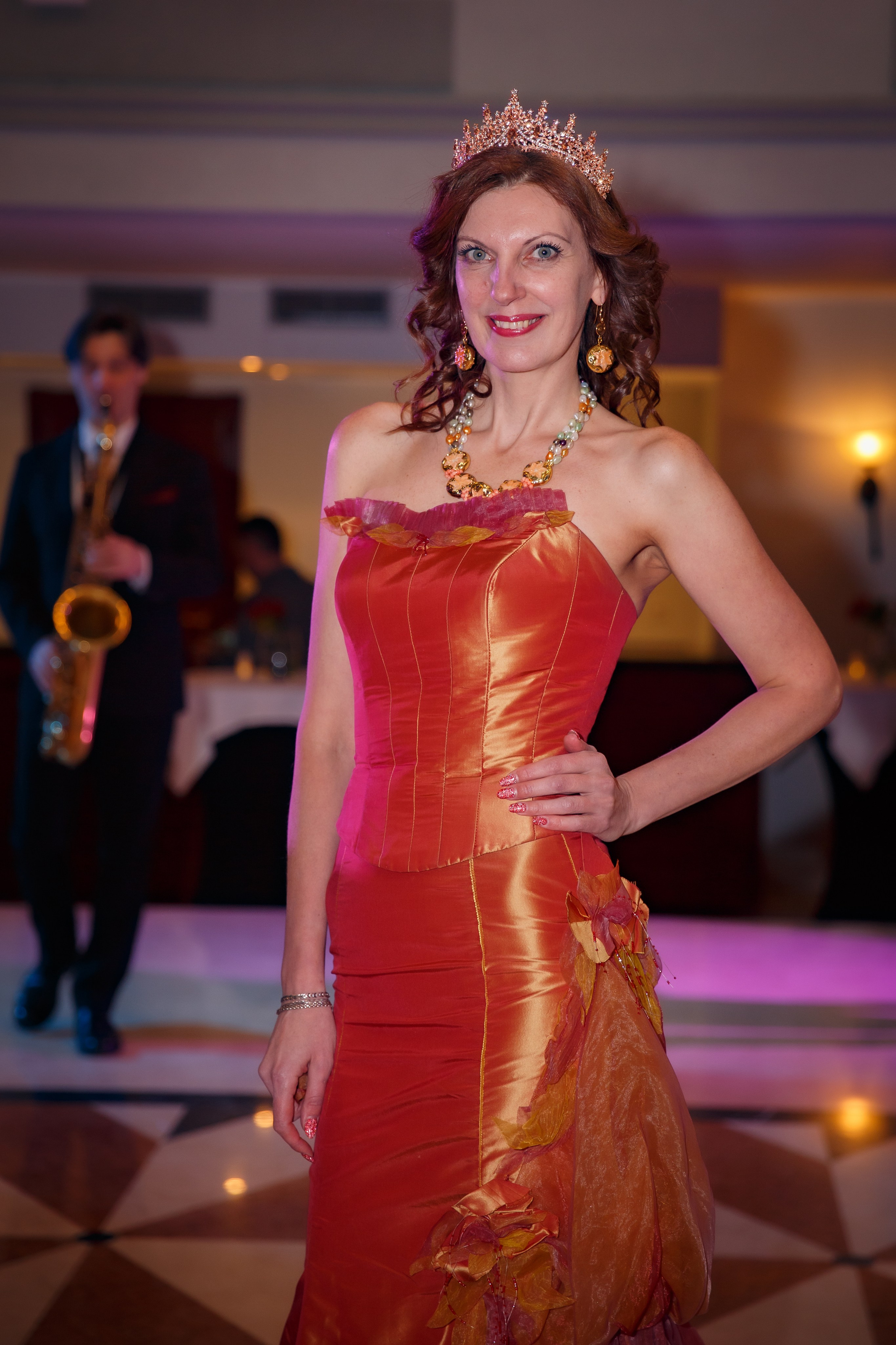 Концерты, спектакли, театрализованные мероприятия. Художественный и репортажный фотограф в Санкт-Петербурге Виктория Никитина