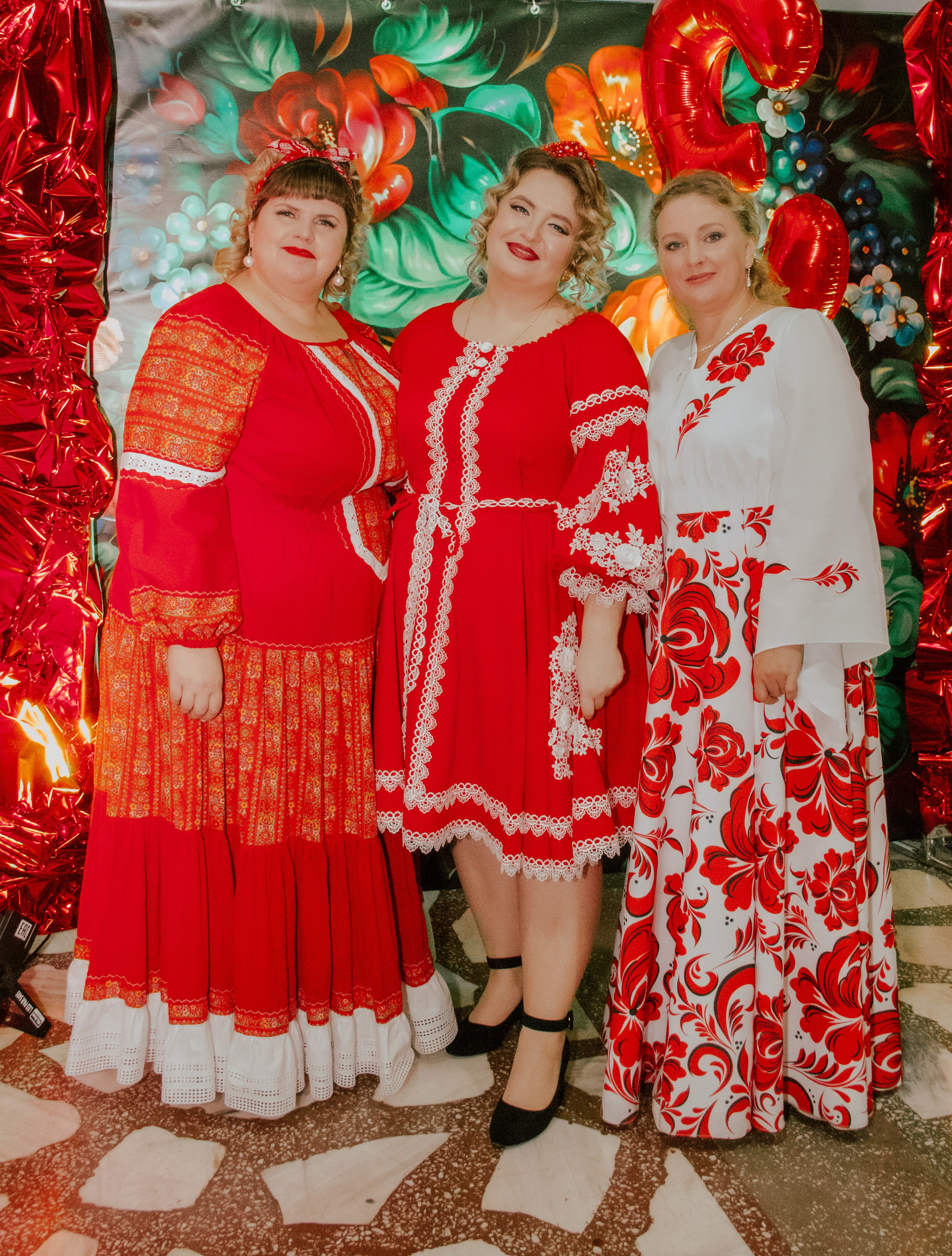 Юбилей Беляниной Тани. ProFoto