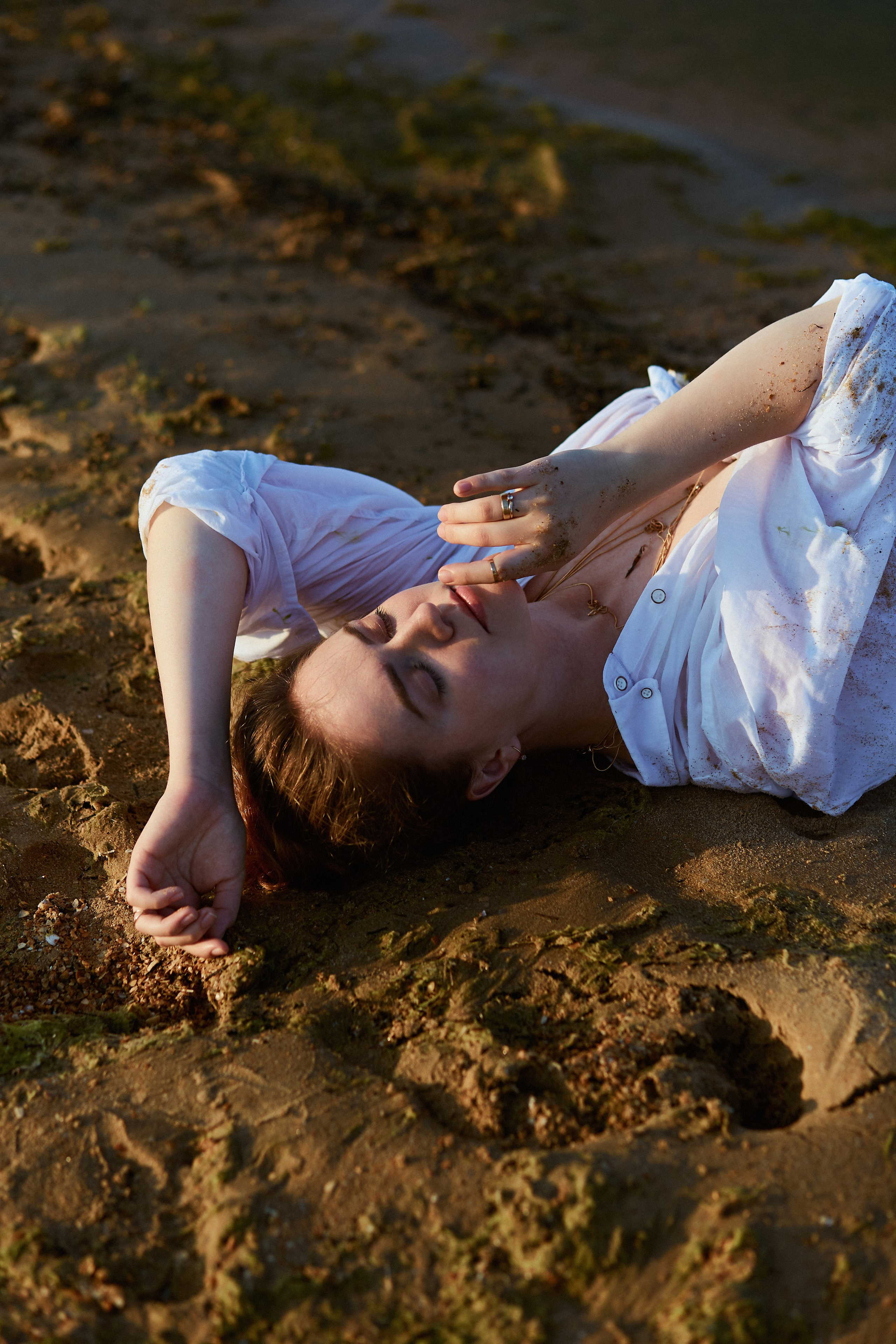 18|06|23. Анастасия Марунич | Блогер | Ставрополь