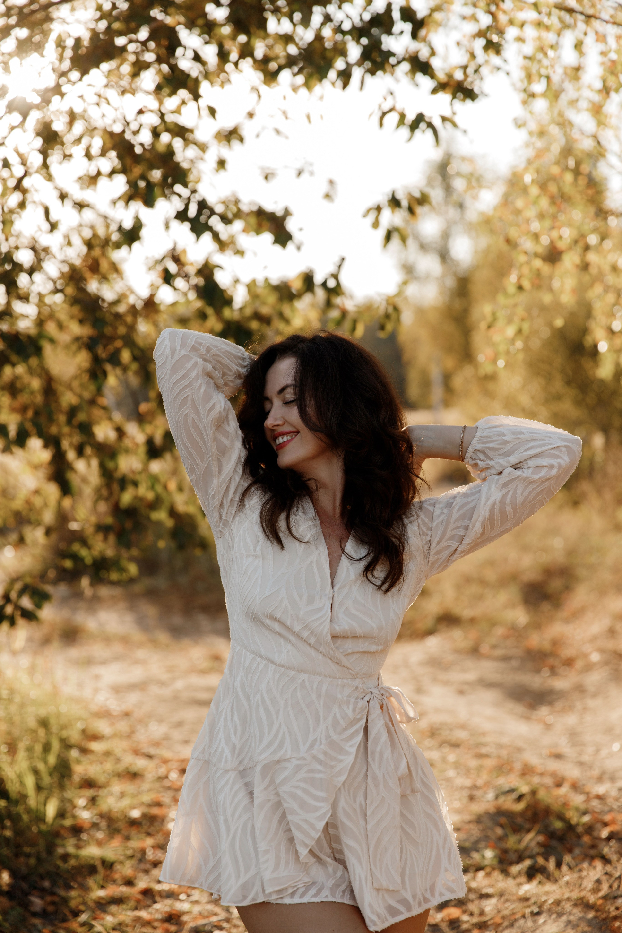 Валерия. Фотограф Александра Сыщенко