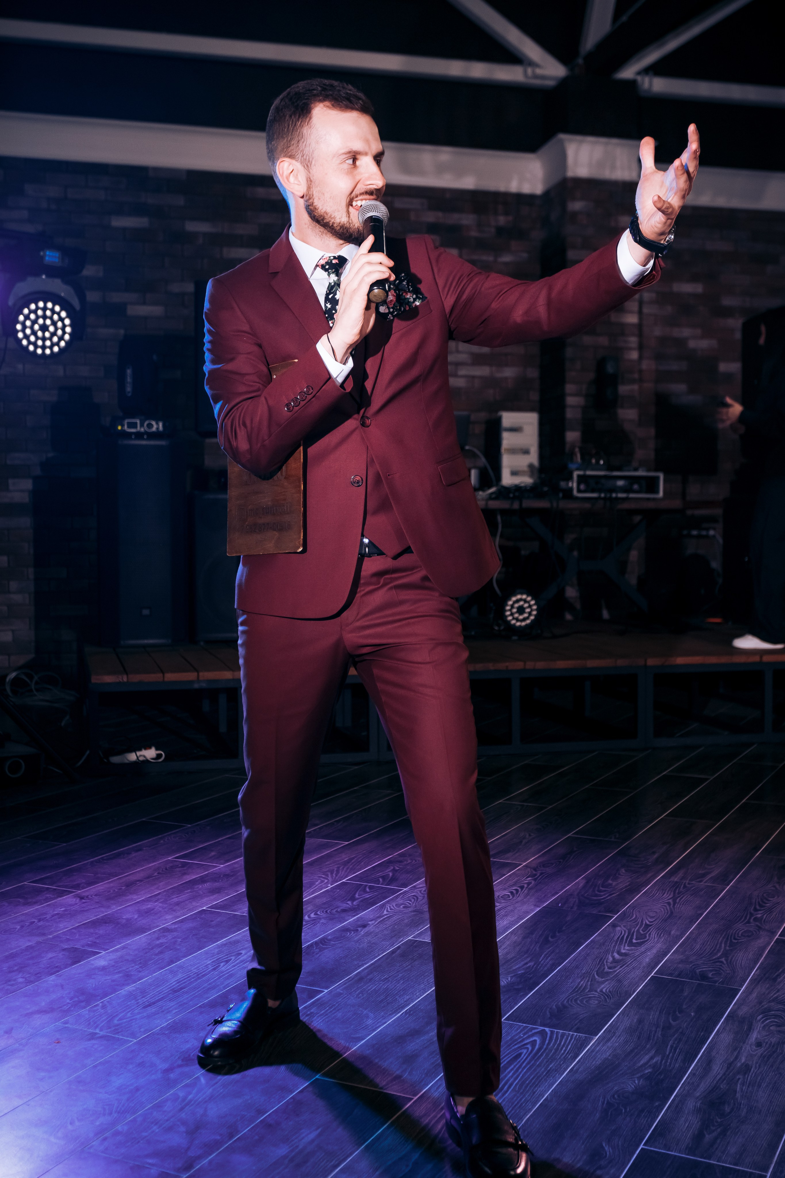 Коля и Оля. Свадебный фотограф в Краснодаре Николай Крауз