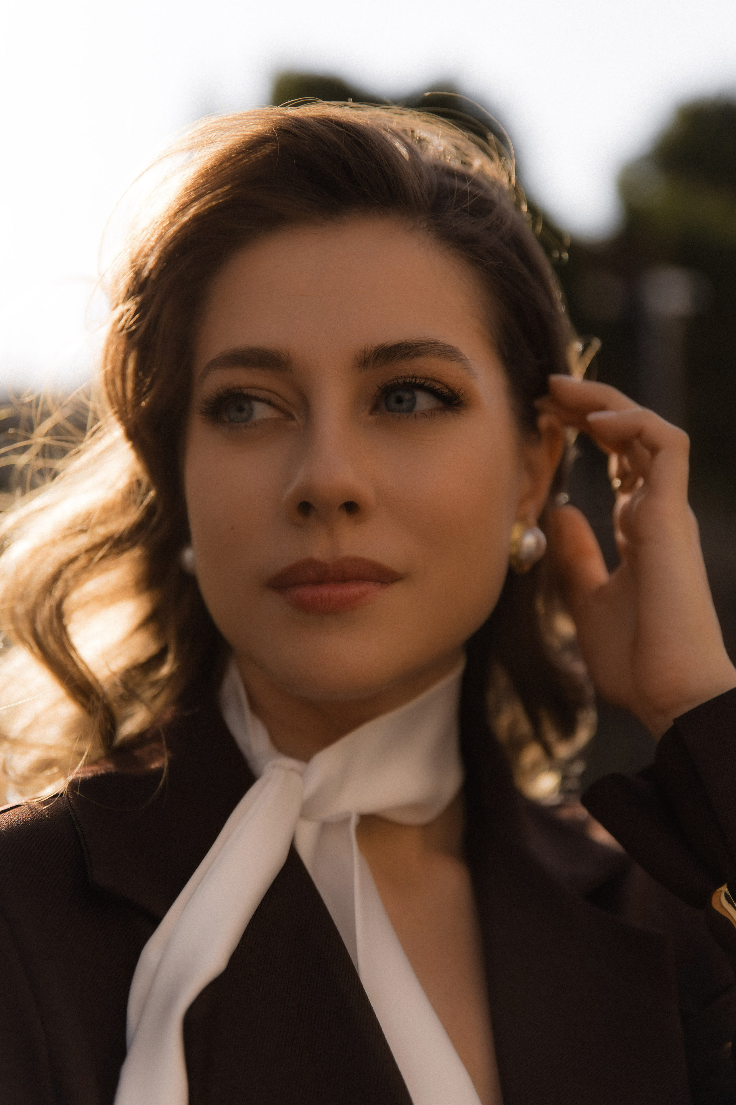 Paris, je t'aime. Женский и свадебный фотограф Москва Елизавета Перова