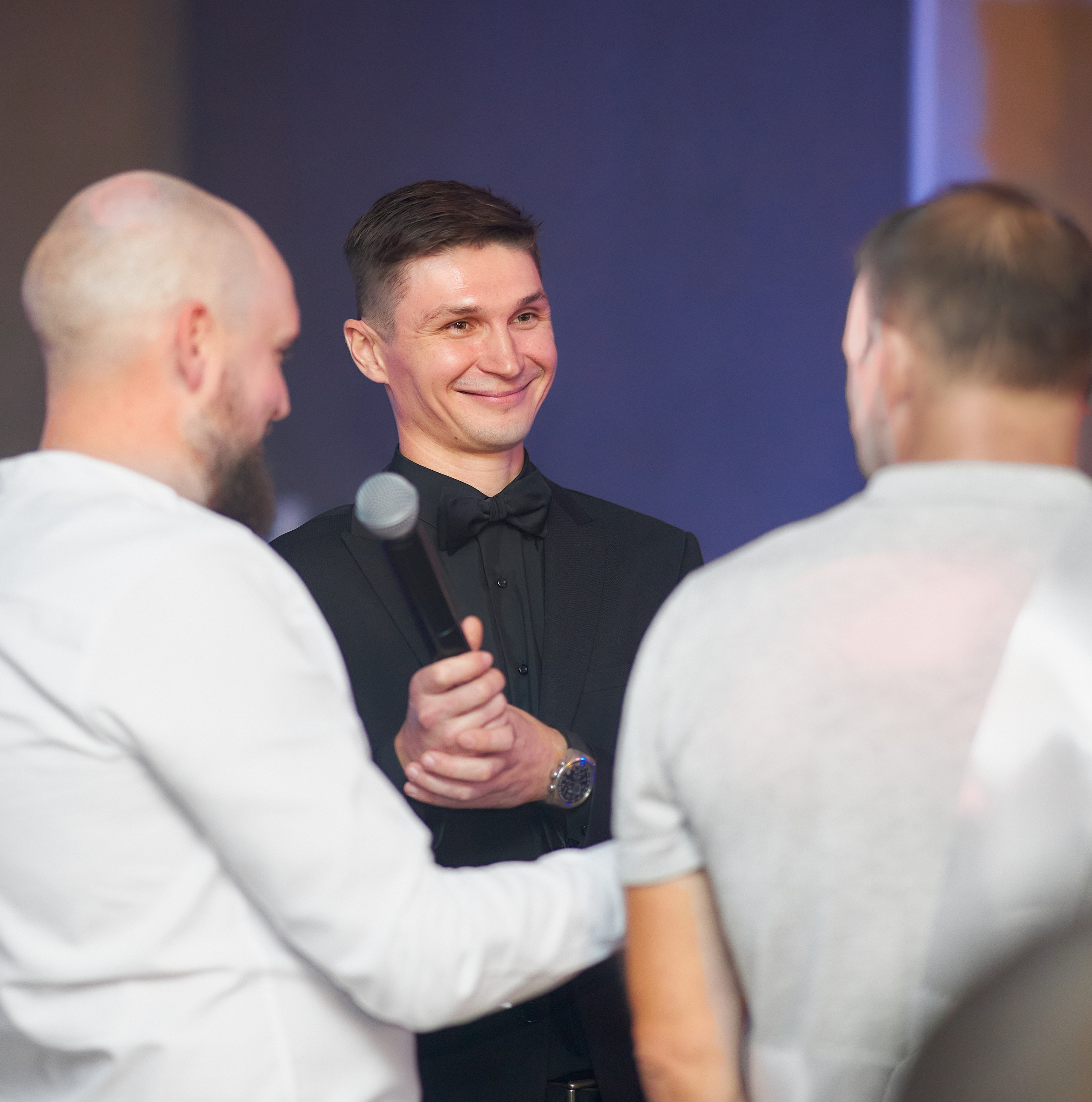 Анастасия и Михаил. Фотограф в городе Ростов-на-Дону Лариса Черных