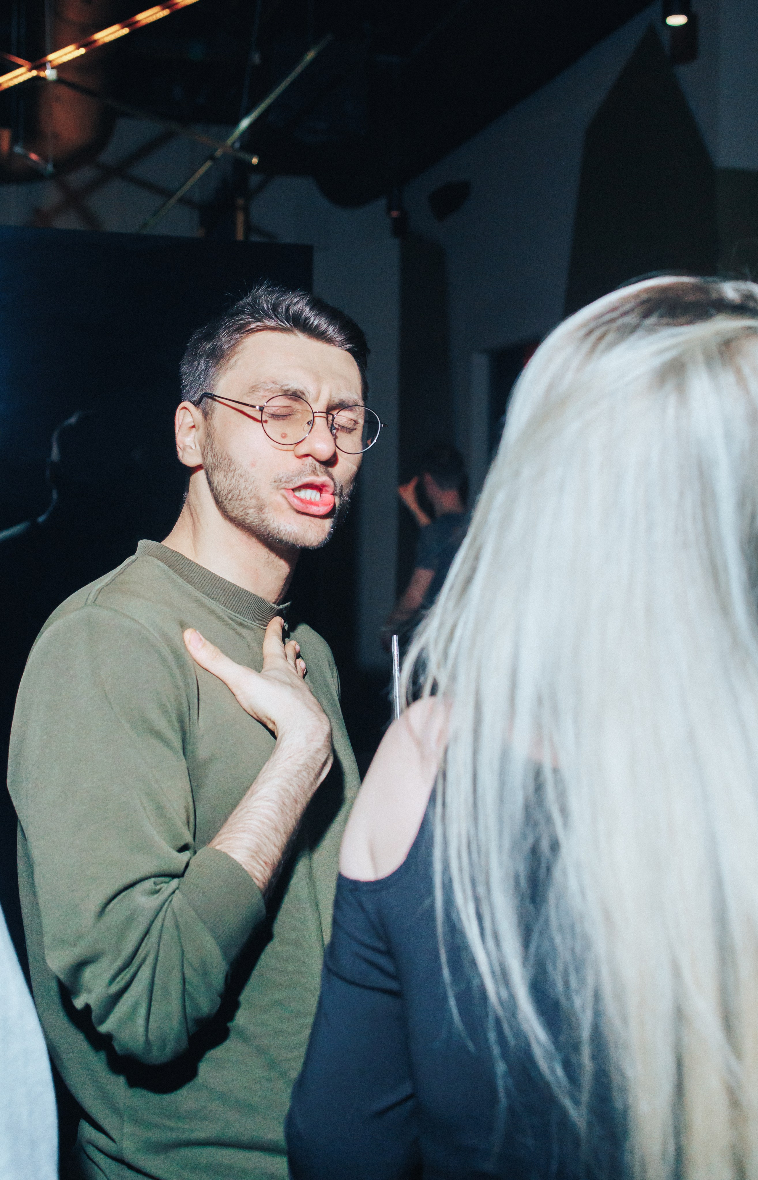 Events. Антон Ляпунов фотограф Вашего события в Москве