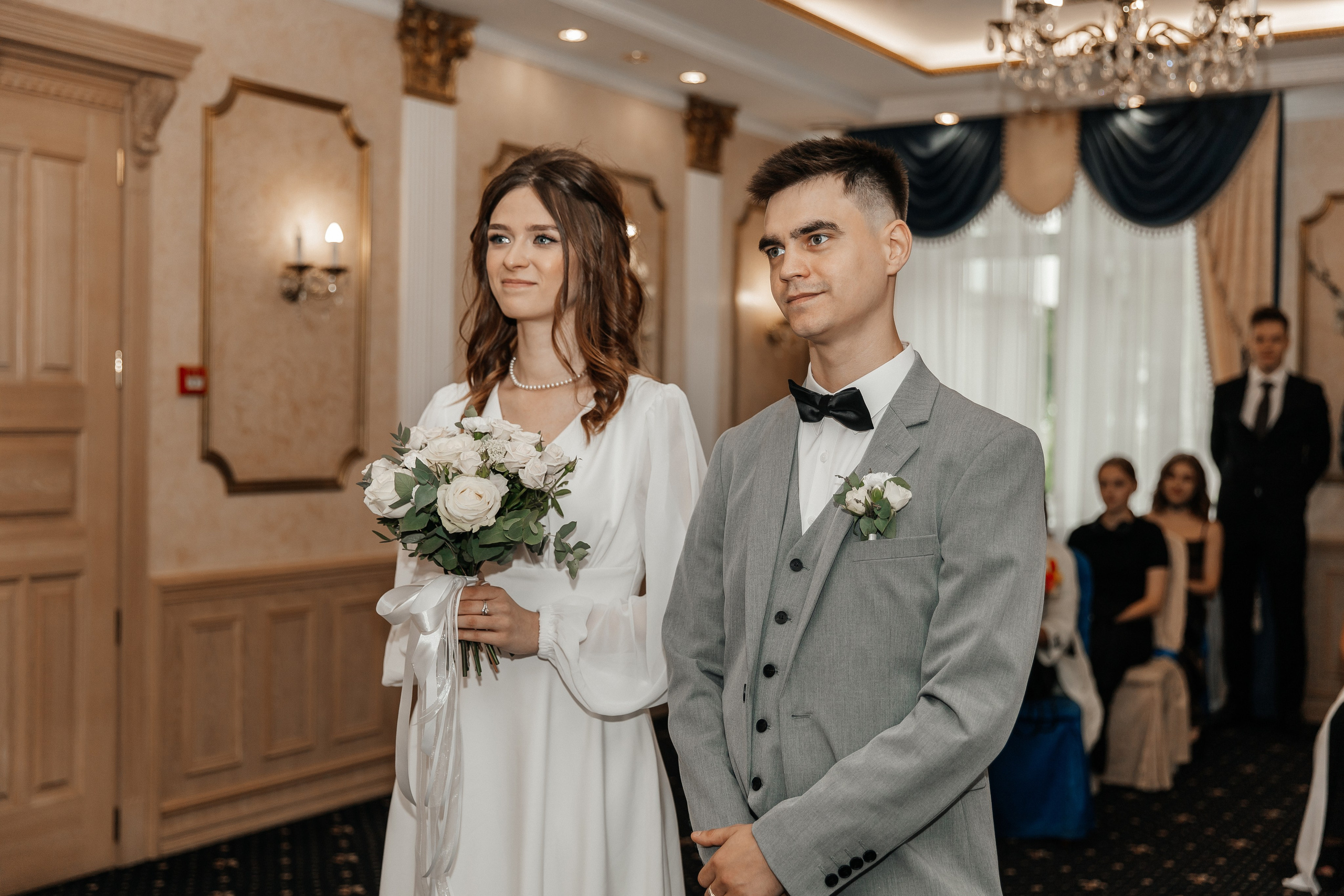 Диана & Никита. Фотограф Южно-Сахалинск Сахалин Анастасия Тучина