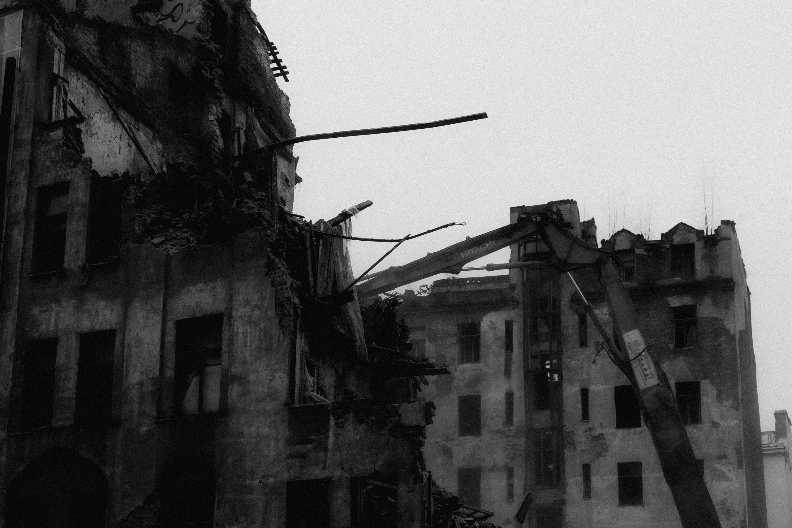 № 21. WAYHAY — Портретный фотограф