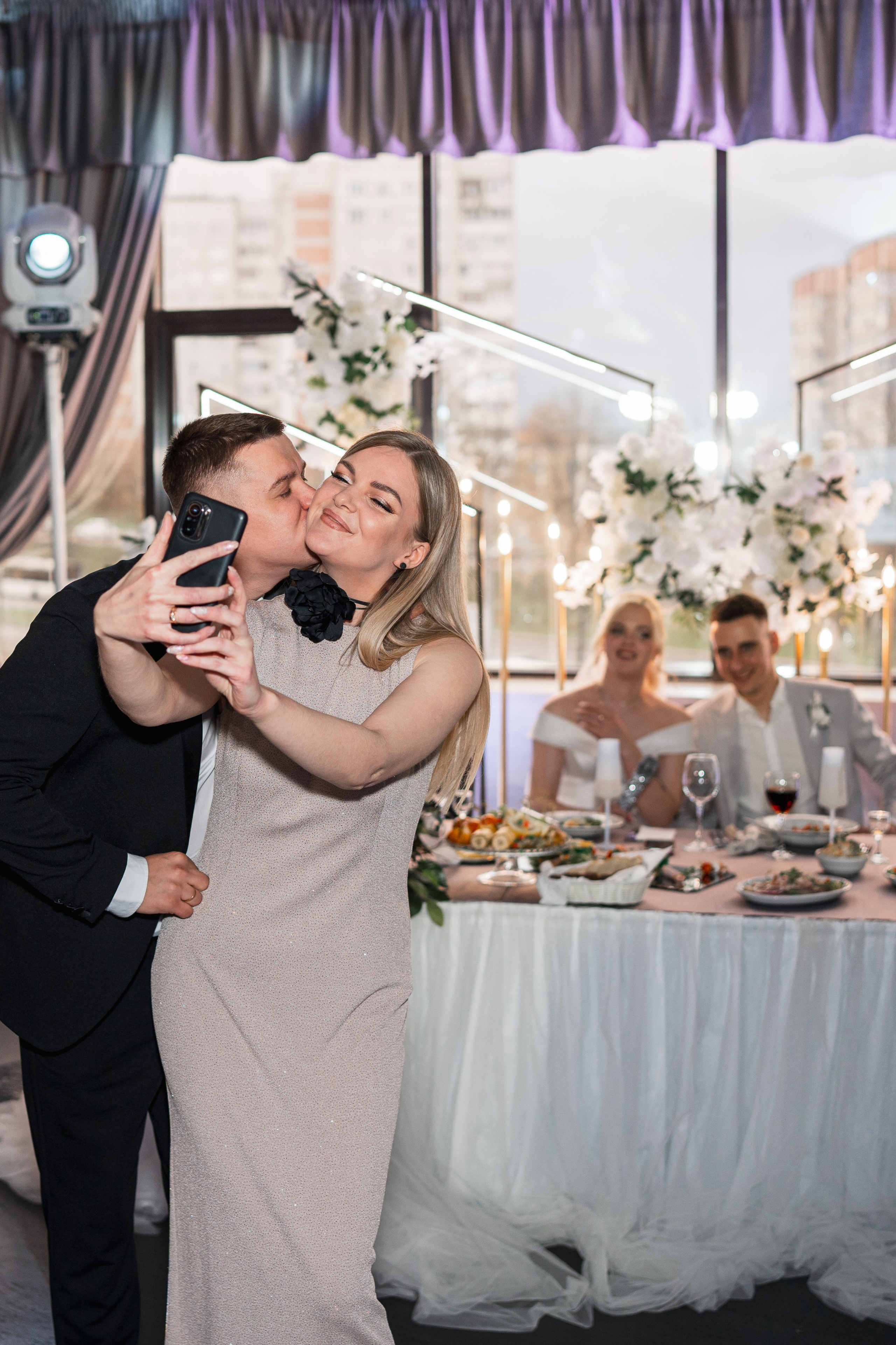 Свадьба. Анастасия и Глеб. Фотограф Марта Козел. Гродно, Беларусь