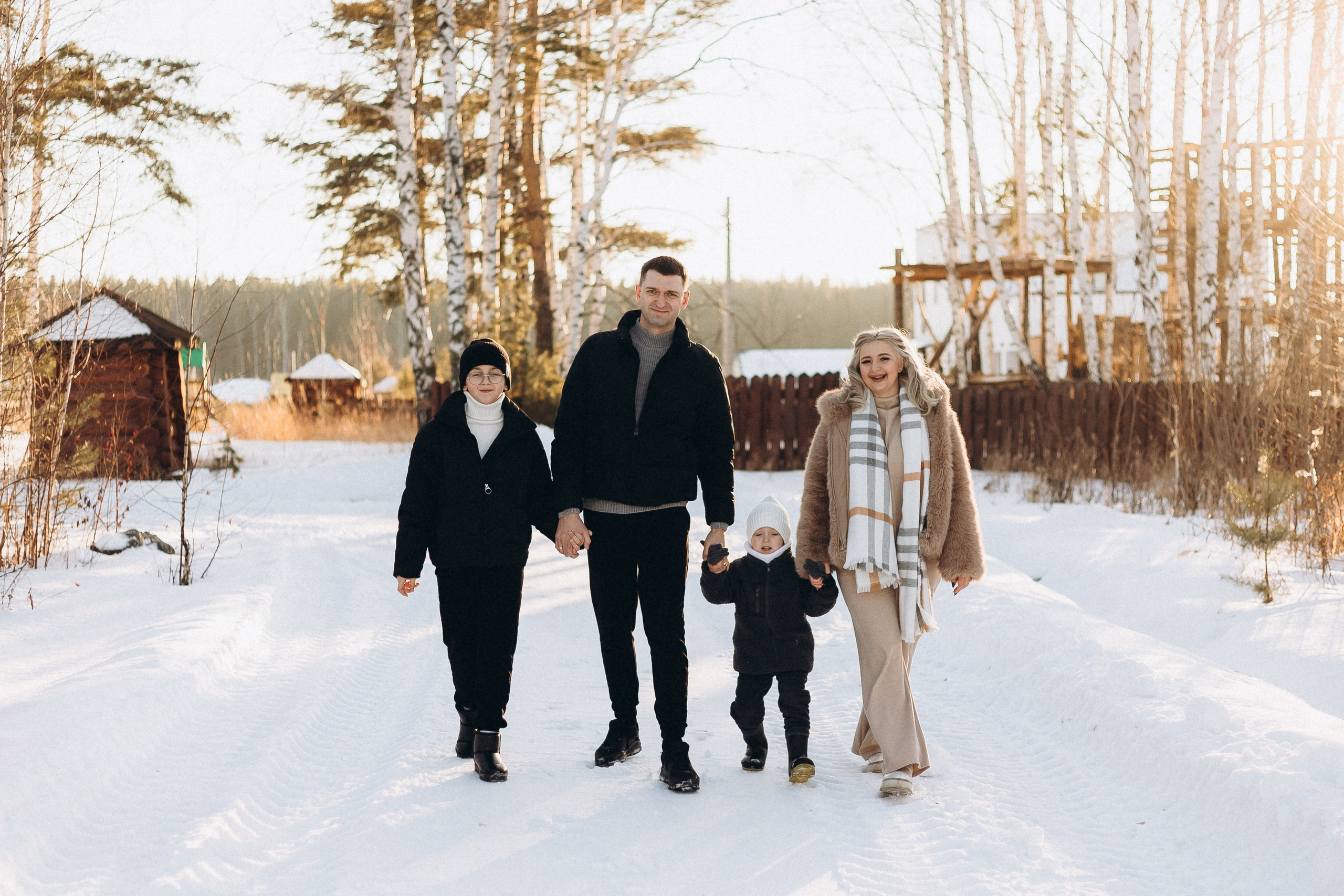 Юлия/Максим/Денис/Мирон/2025. Свадебный и семейный фотограф в Екатеринбурге