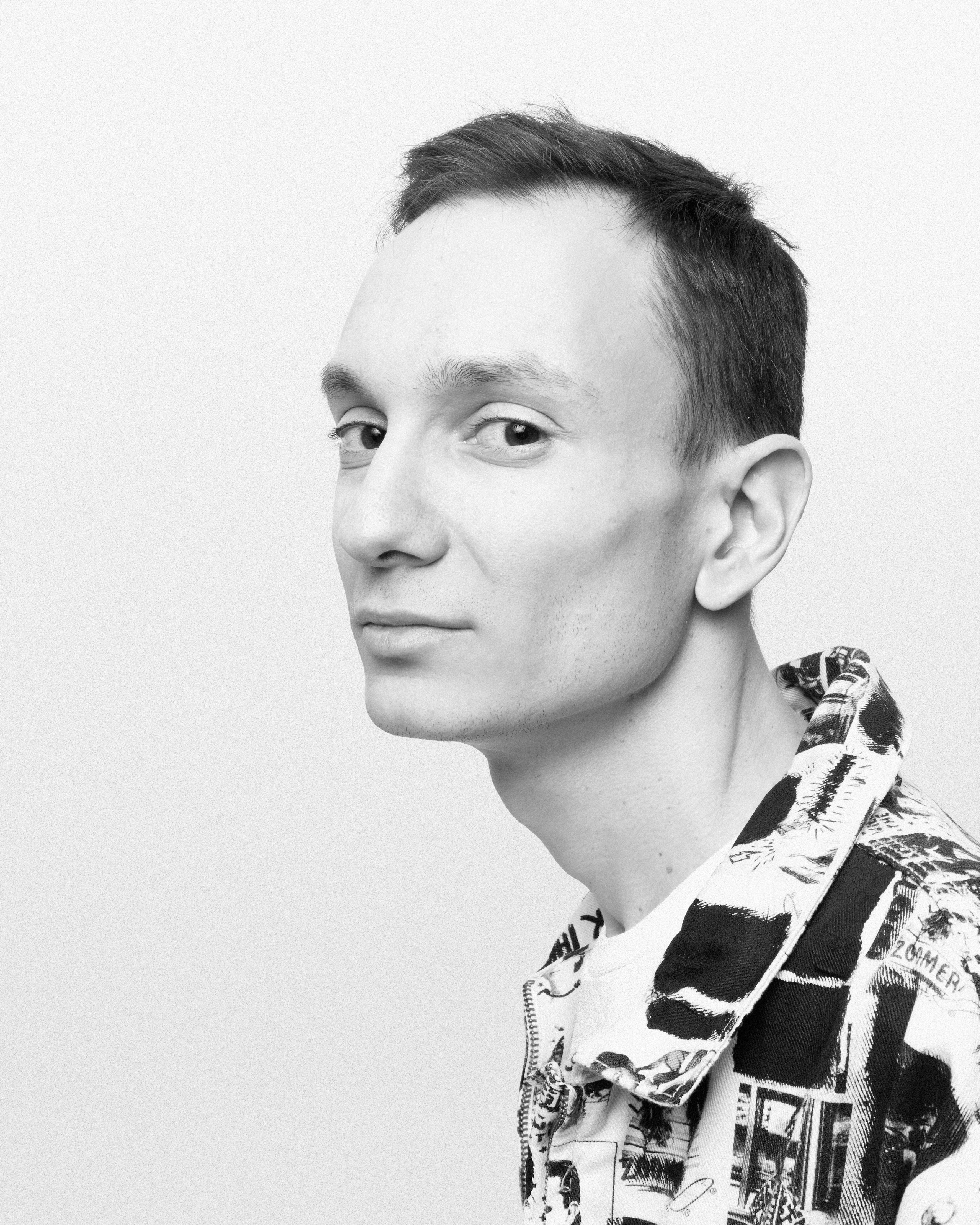 Valera Artyukhov. Фотограф в Москве Осокин Иван