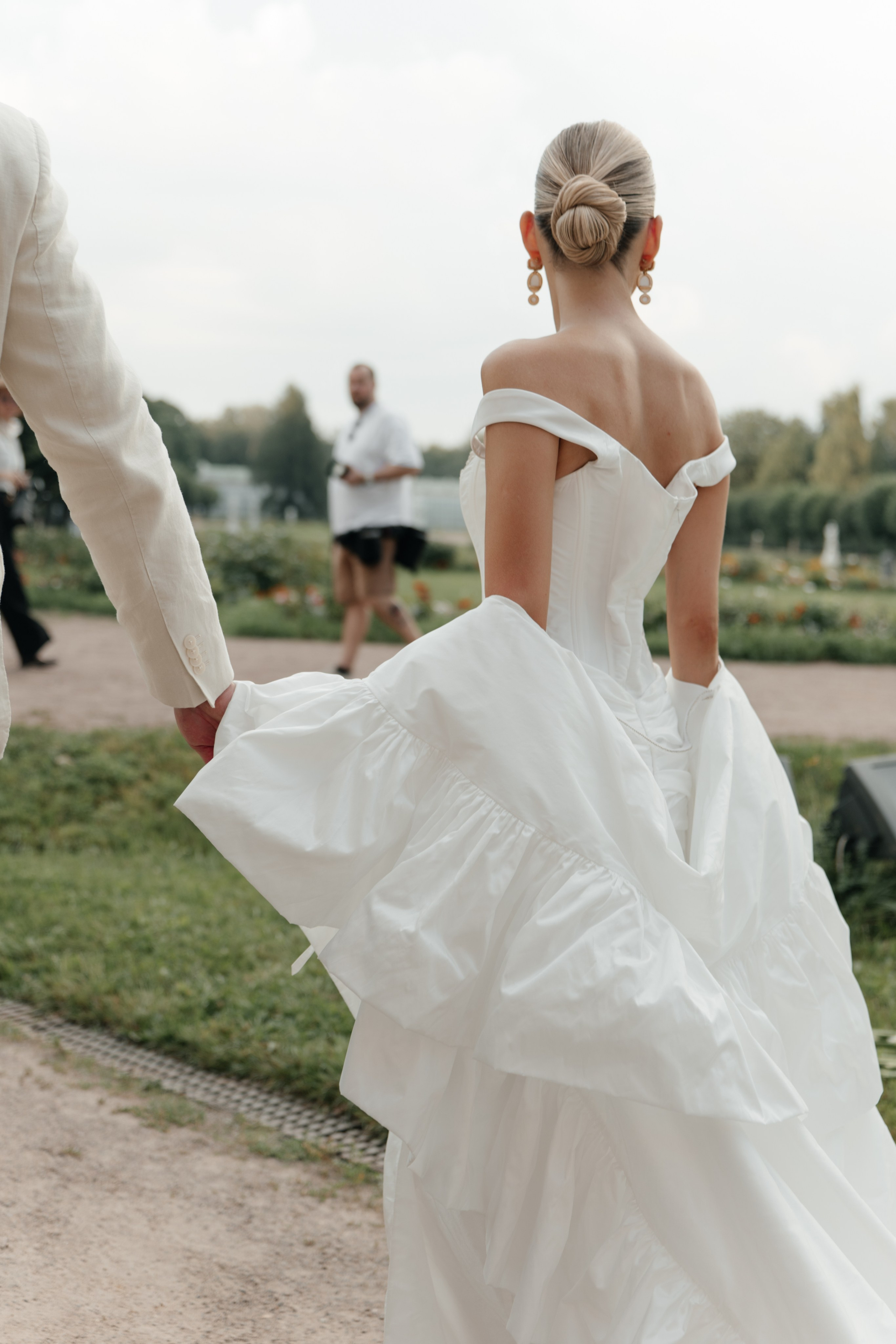 KUSKOVO. Свадебное ФОТО & ВИДЕО Москва/Липецк