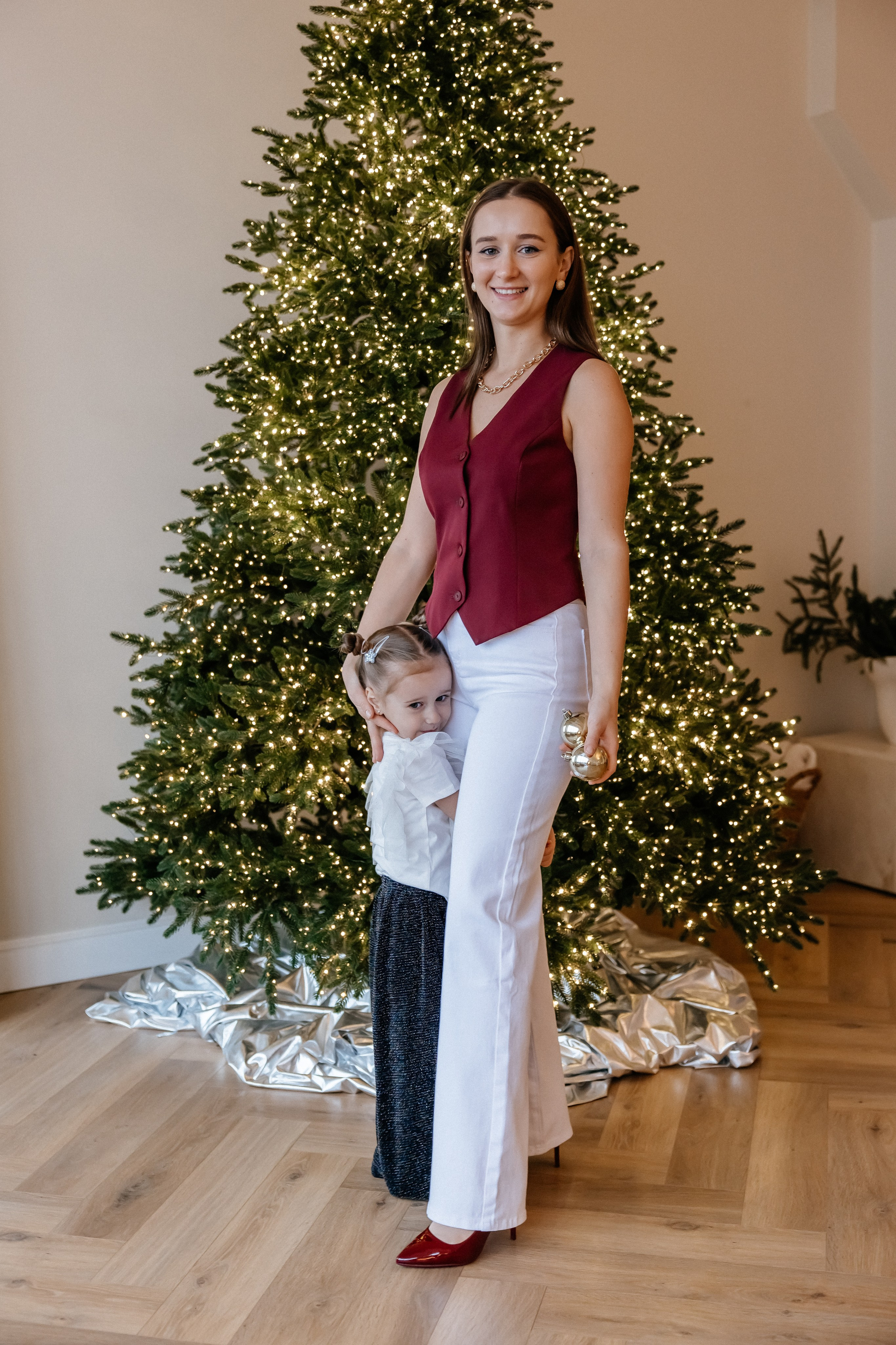 Марина, Юра и Николь. Светлана Ванцлав — фотограф Минск, Беларусь