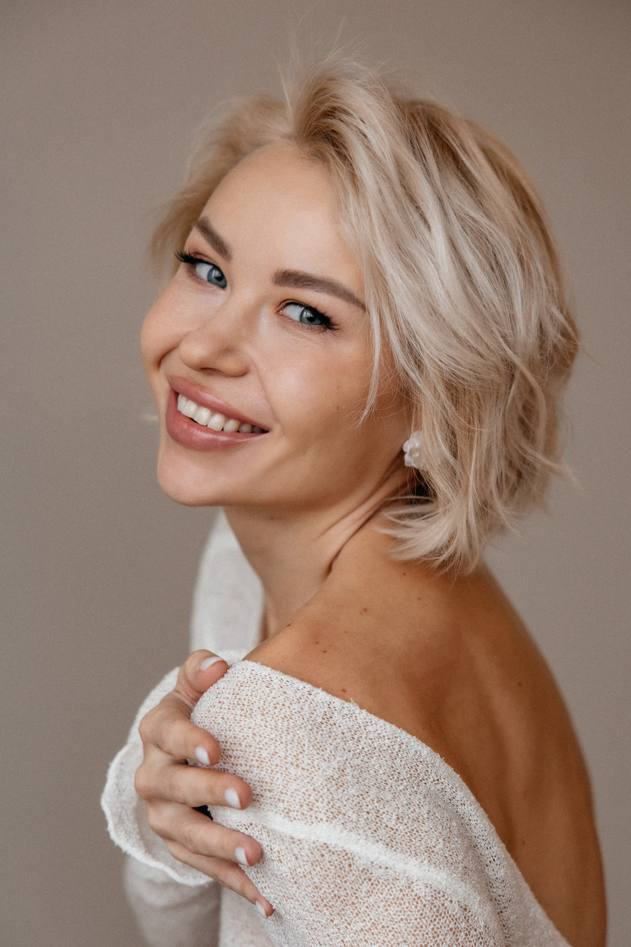 Ира. Светлана Ванцлав — фотограф Минск, Беларусь