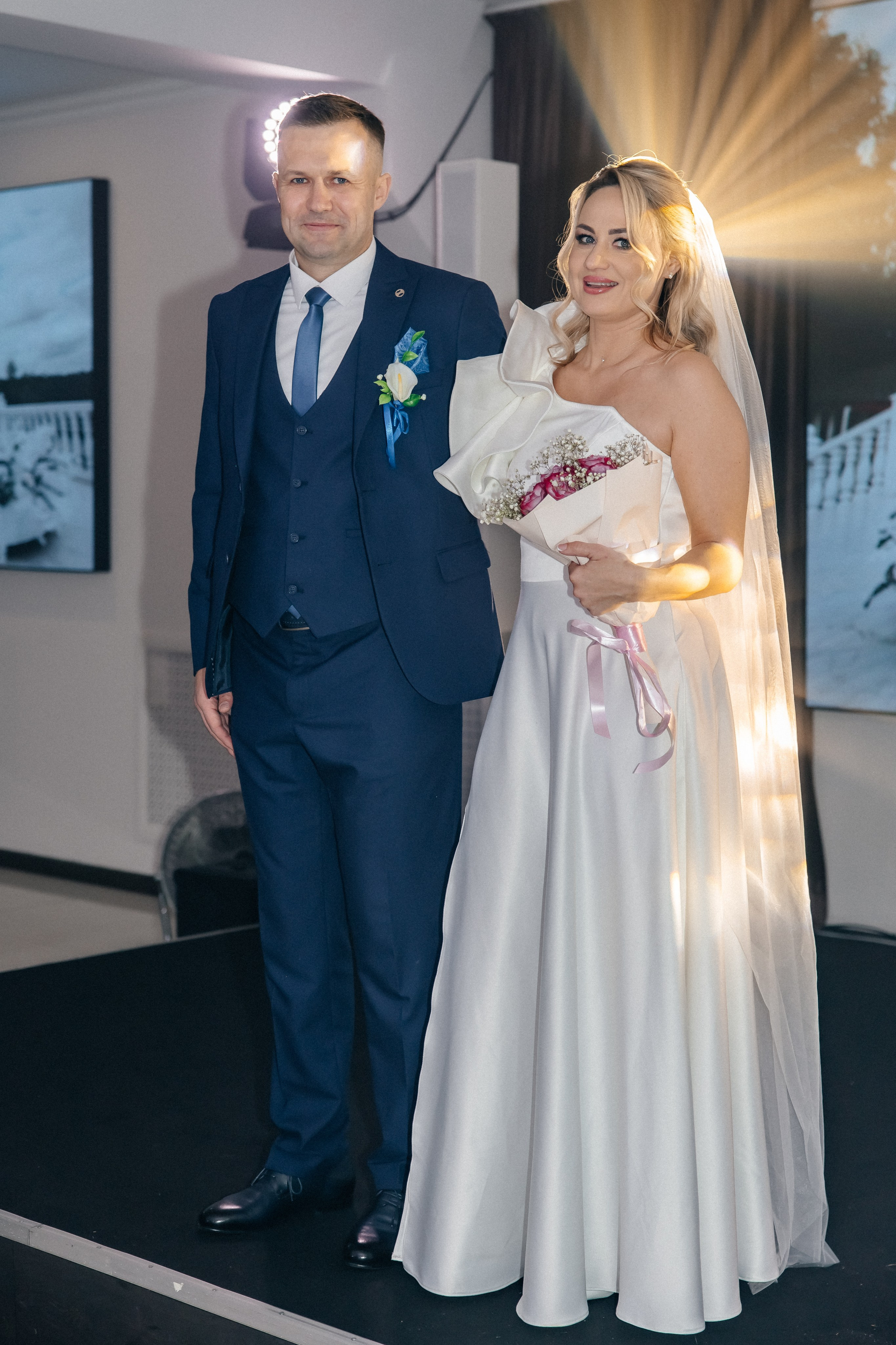 Елена и Алексей. Светлана Ванцлав — фотограф Минск, Беларусь