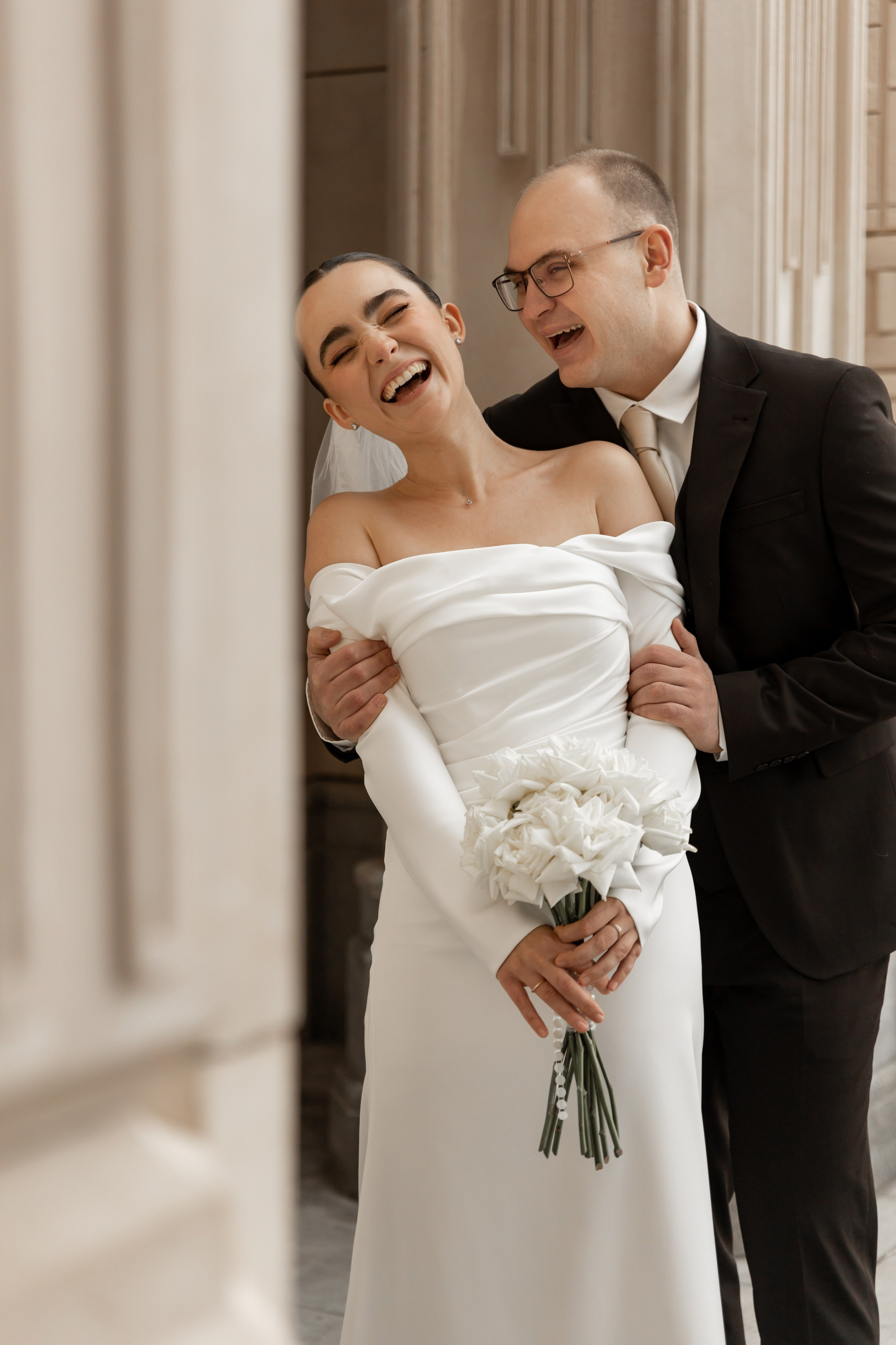 Херсонес. Евгений и Анастасия. Свадебный и семейный фотограф в Крыму и Севастополе Дарья Королева