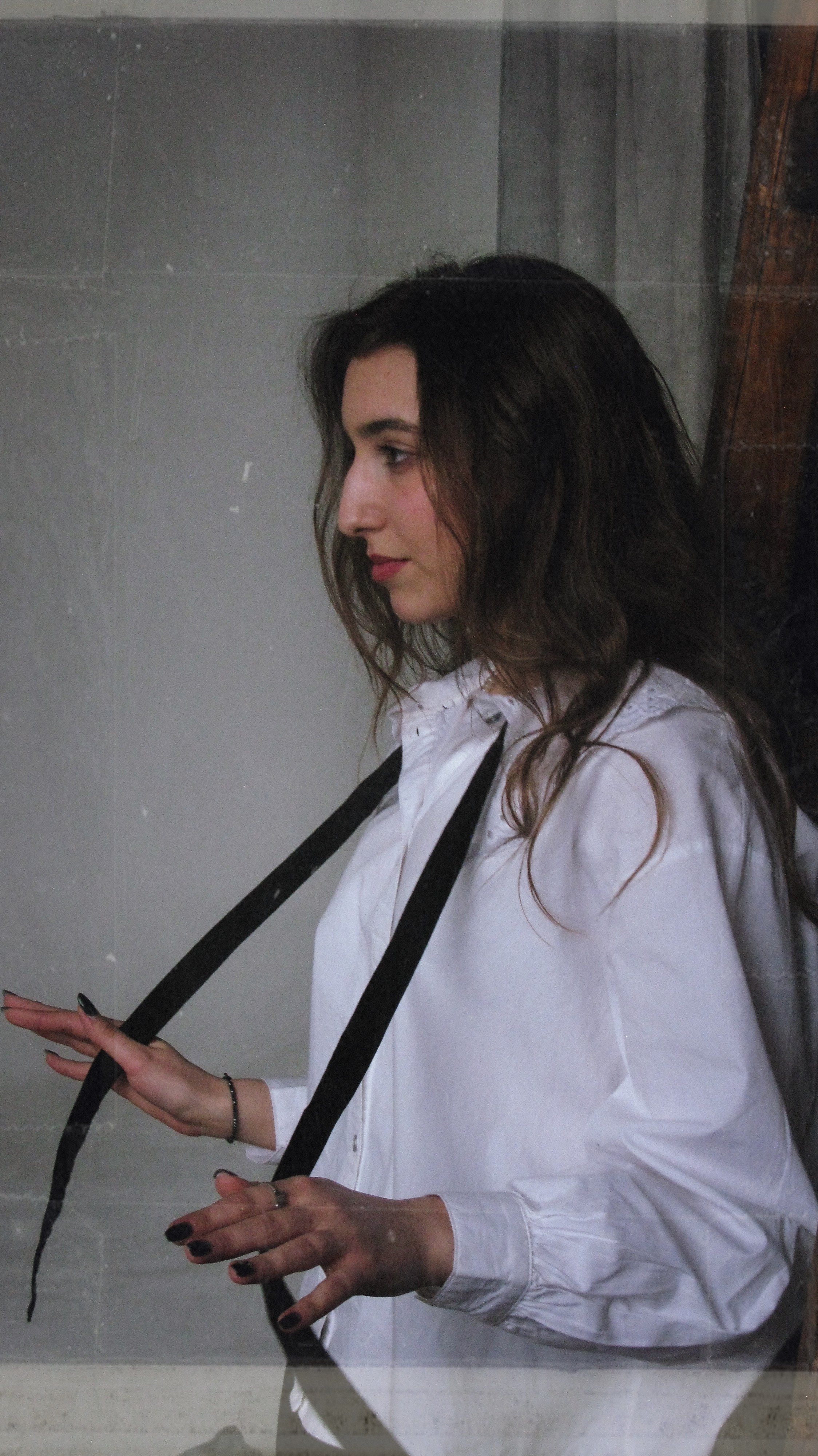 Анастасия. Портретный и свадебный фотограф в Москве Александра