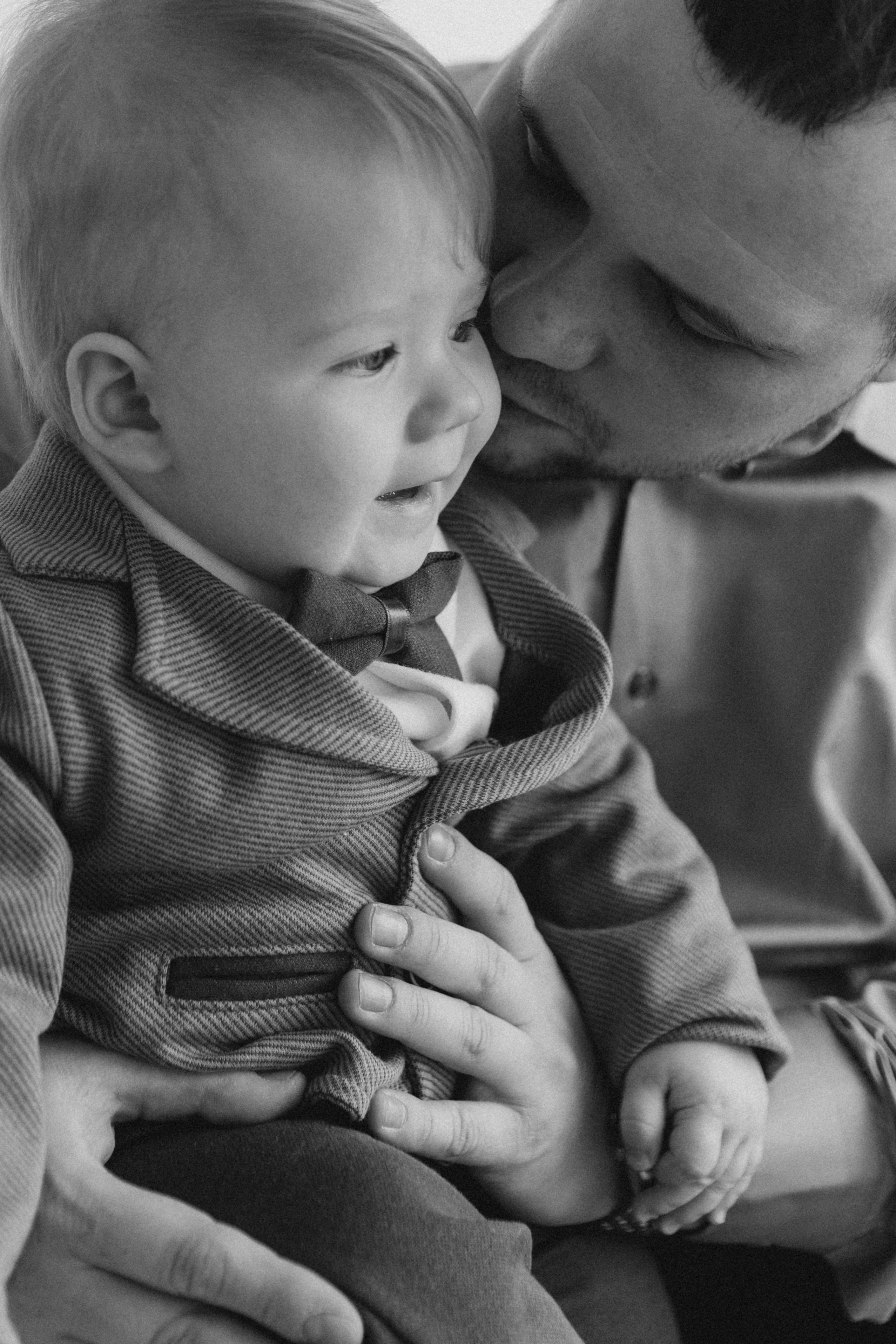 Артёму 1 годик!. Семейный, свадебный фотограф в Чите Екатерина Мельникова