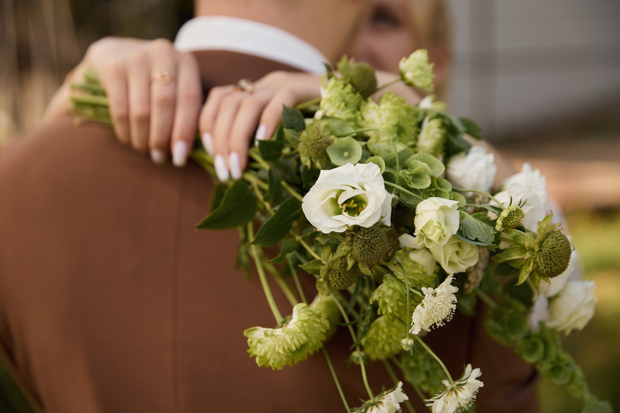 Алина и Кирилл