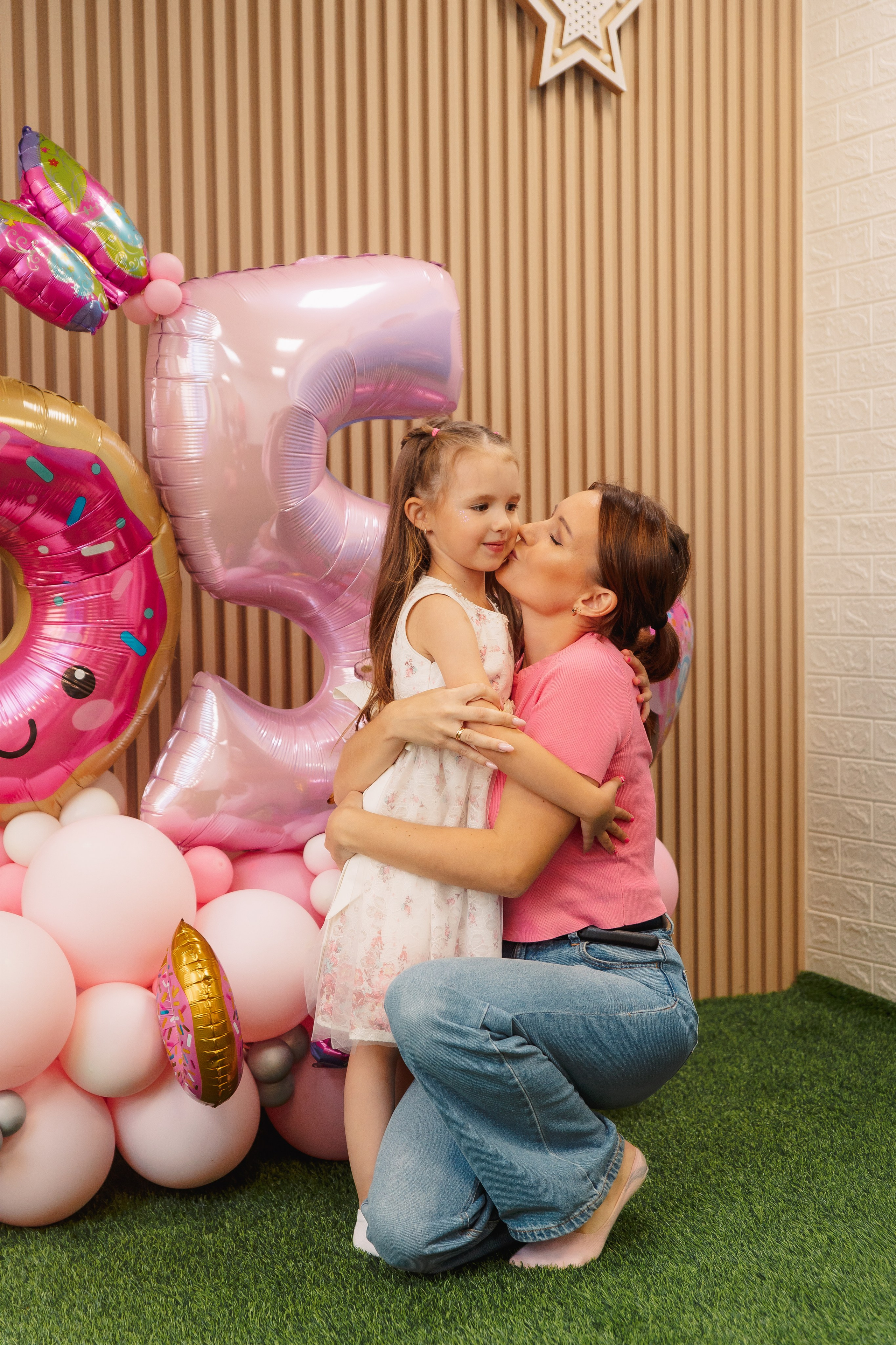 День Рождения. Фотограф в Кронштадте и Санкт-Петербурге Анастасия Коваленко