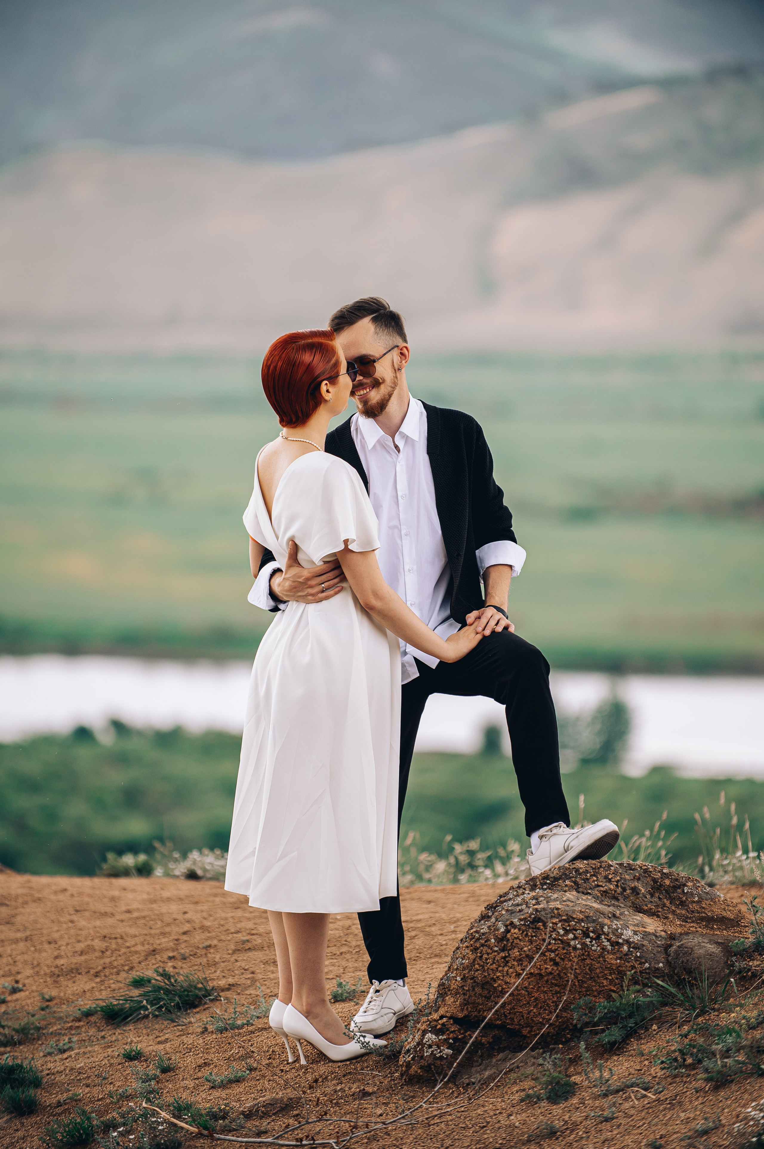 Свадьбы. Свадебная и концептуальная фотография в городе Улан-Удэ