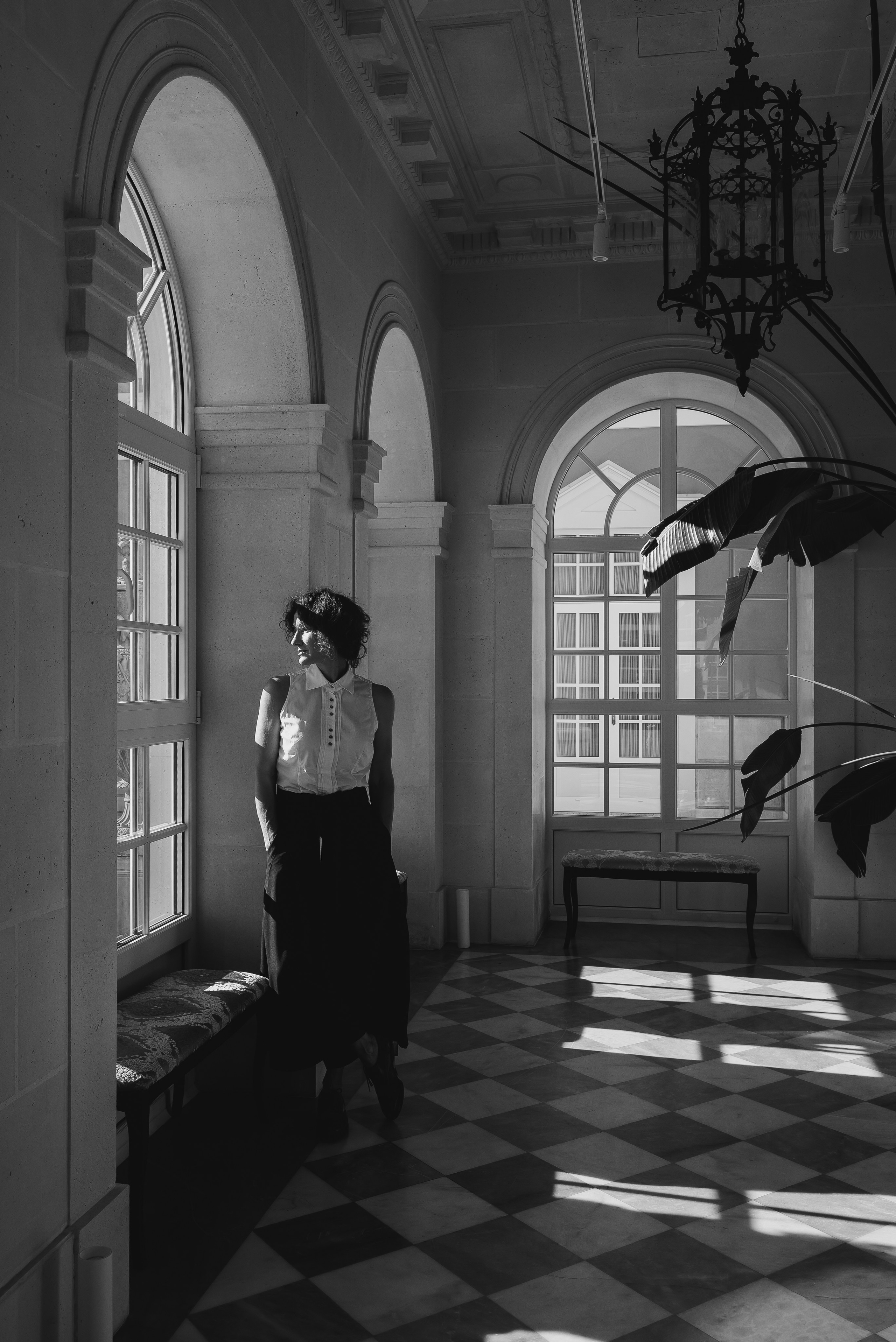 Ретро.Сюр.Классика