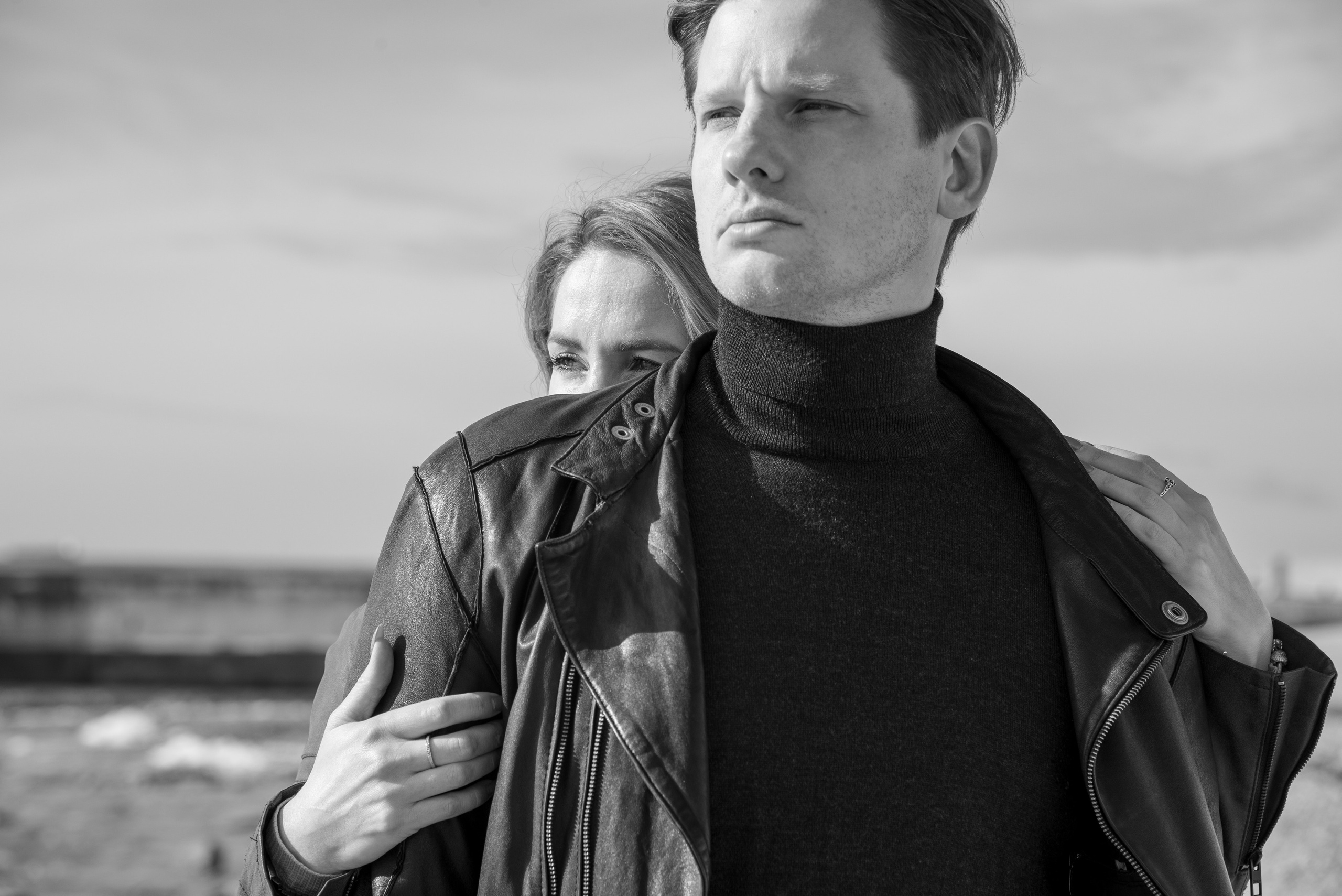 Стихия. Портретный и семейный фотограф в Геленджике Таня Ходова