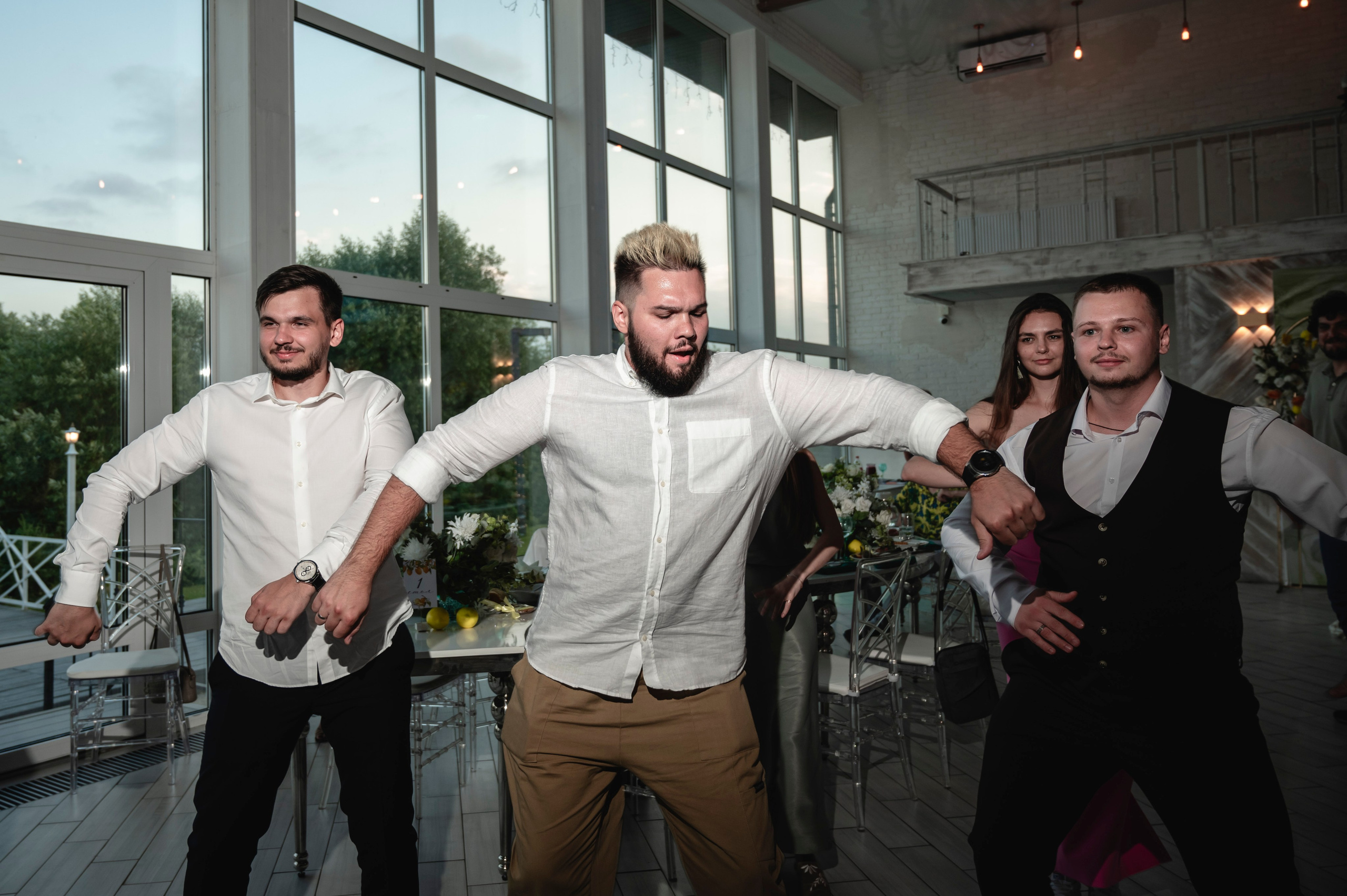 Panorama Wedding House. Свадебный фотограф Татьяна Сорока Москва и МО